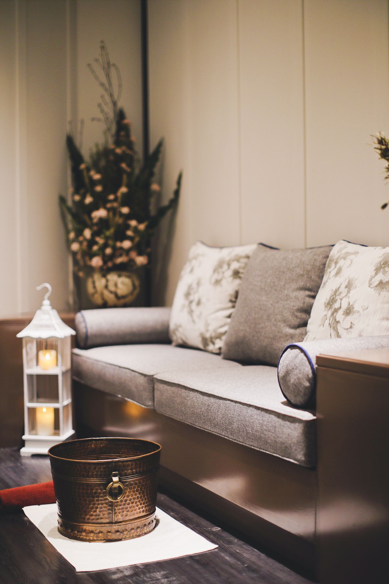 Hotel The Raweekanlaya Bangkok Wellness Cuisine Resort, Thailand, Bangkok. Großes 1