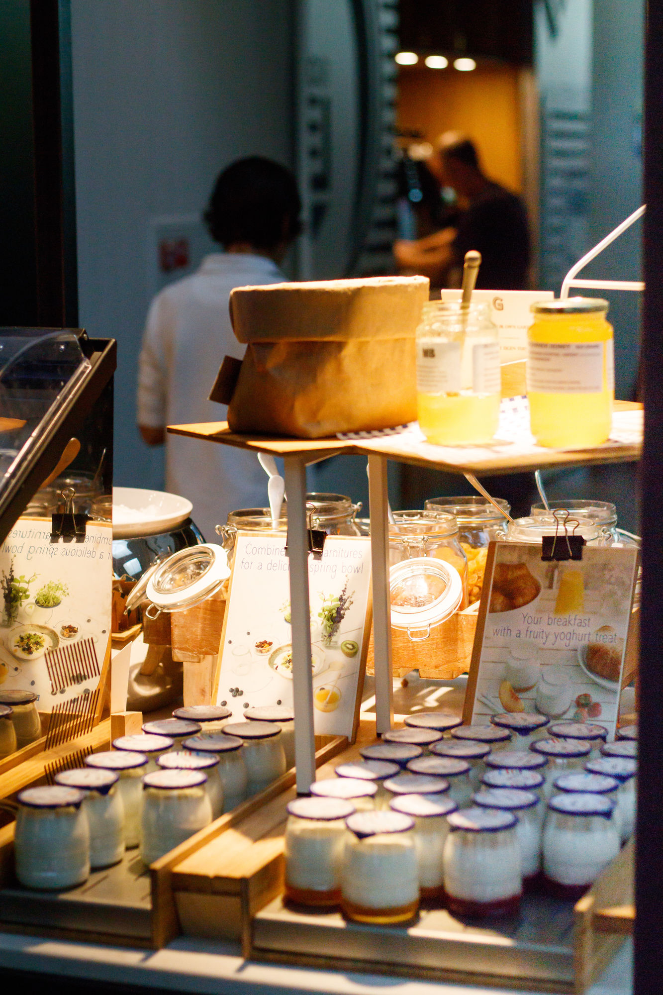 Hotel Novotel Amsterdam Schiphol Airport, Niederlande, Hoofddorp. Großes 2