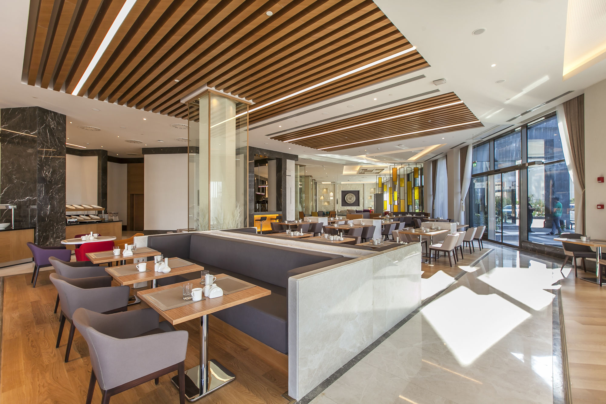 Hotel Novotel Diyarbakir, Türkei, Diyarbakir. Großes 2