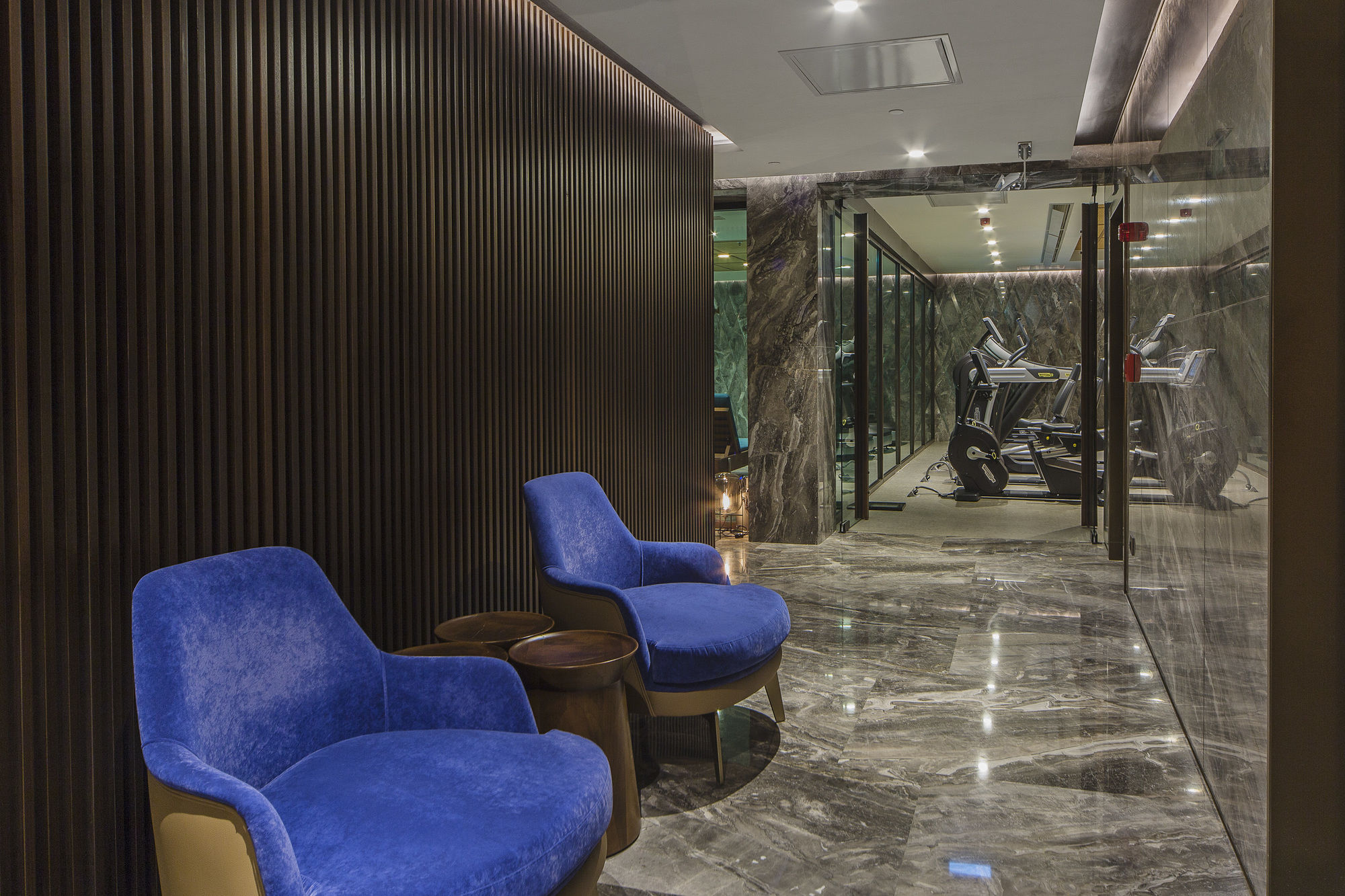Naz City Hotel Taksim