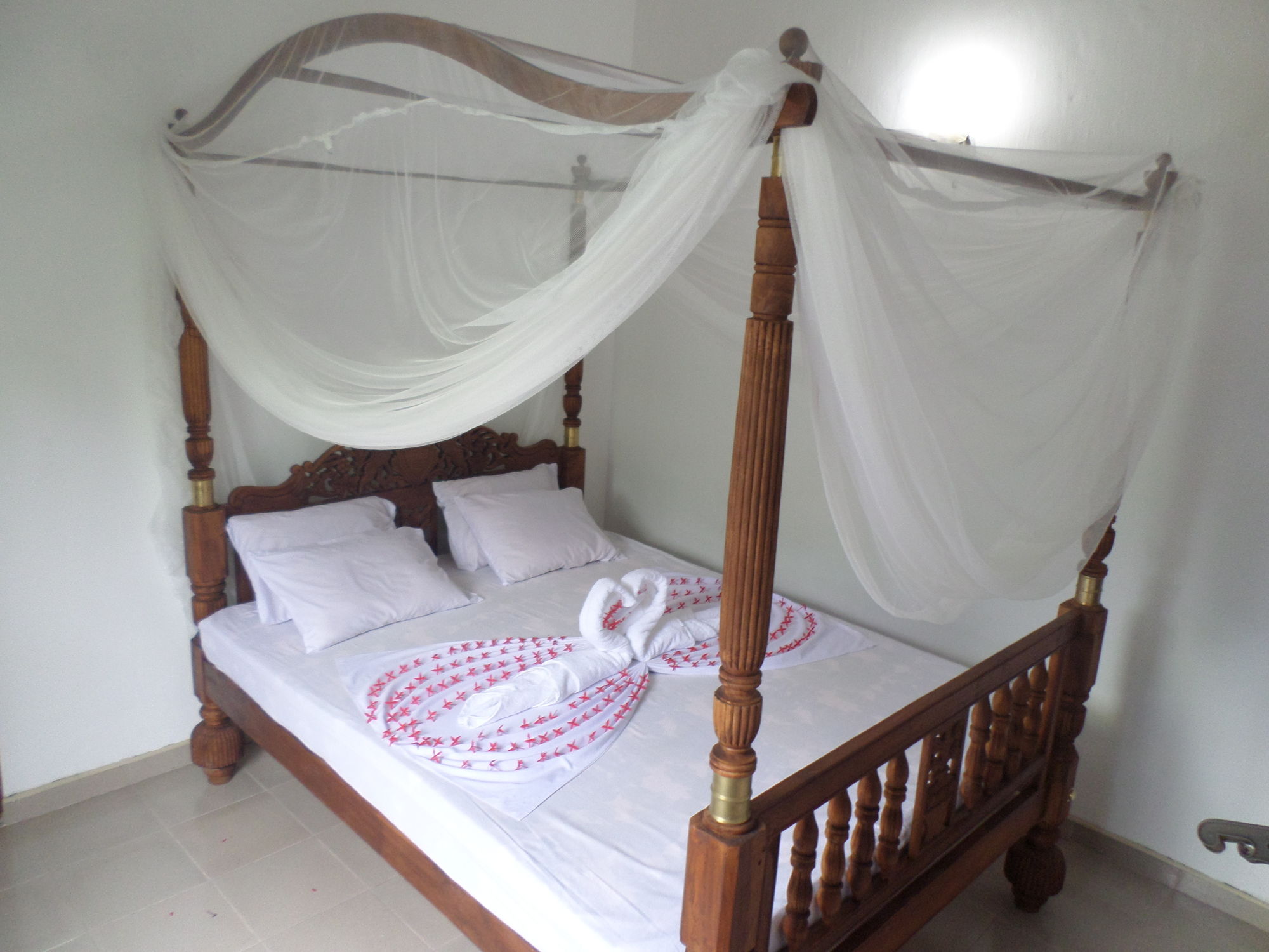 Hotellbilder av La Villa Guest House - nummer 1 av 10