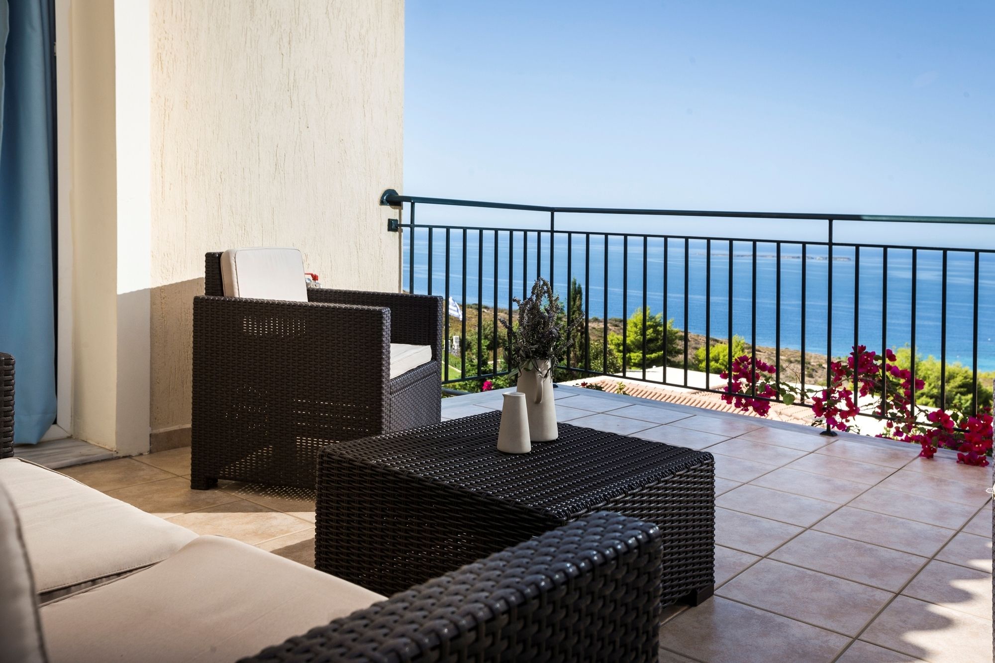 Hotellbilder av Dionysos Village Resort - nummer 1 av 10