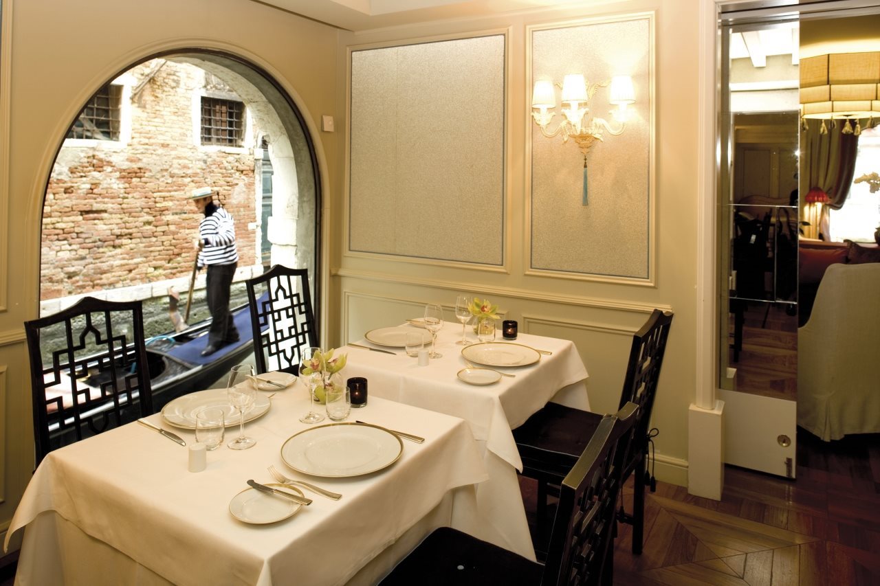 Hotellbilder av Splendid Venice Starhotels Collezione - nummer 1 av 92