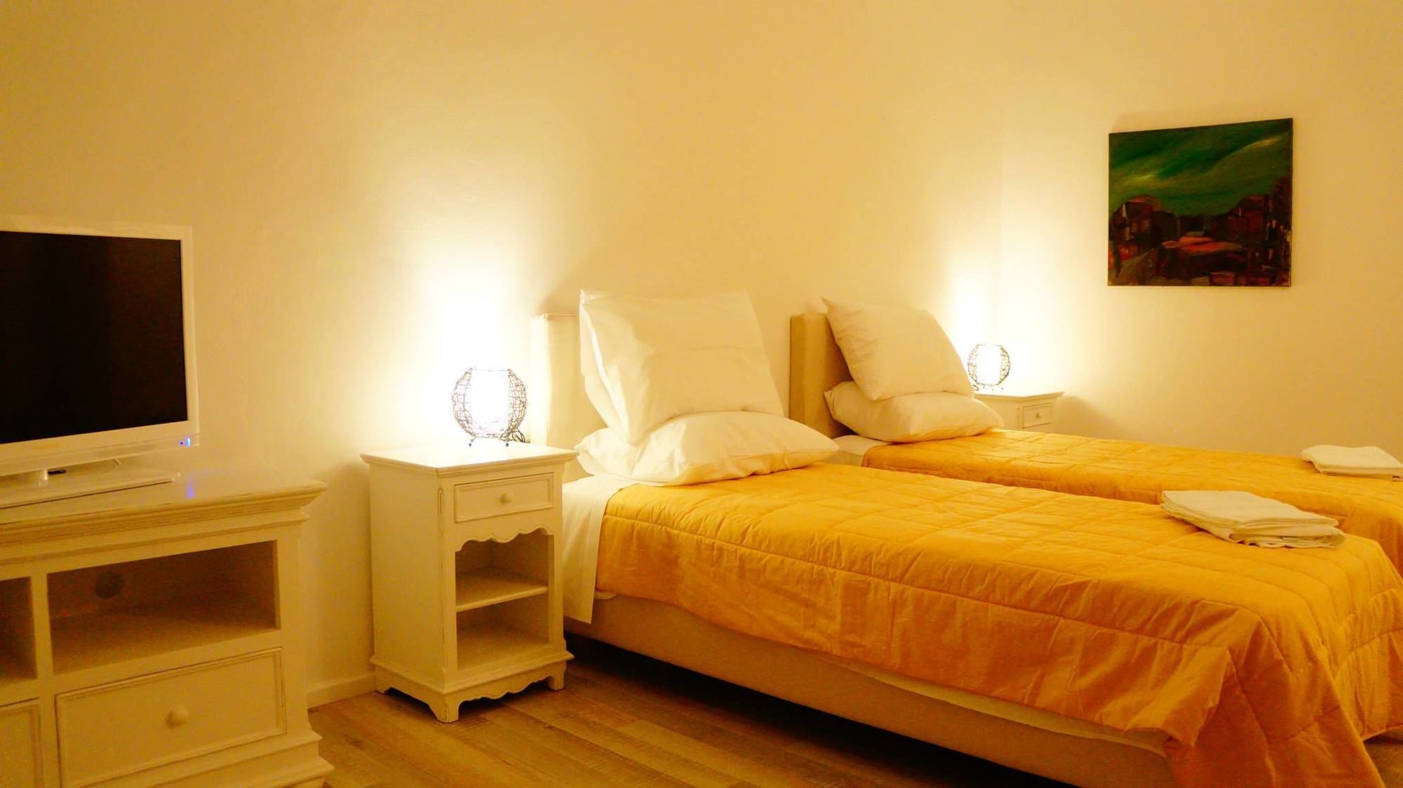 Hotellbilder av With-inn Mykonos Suites - nummer 1 av 10