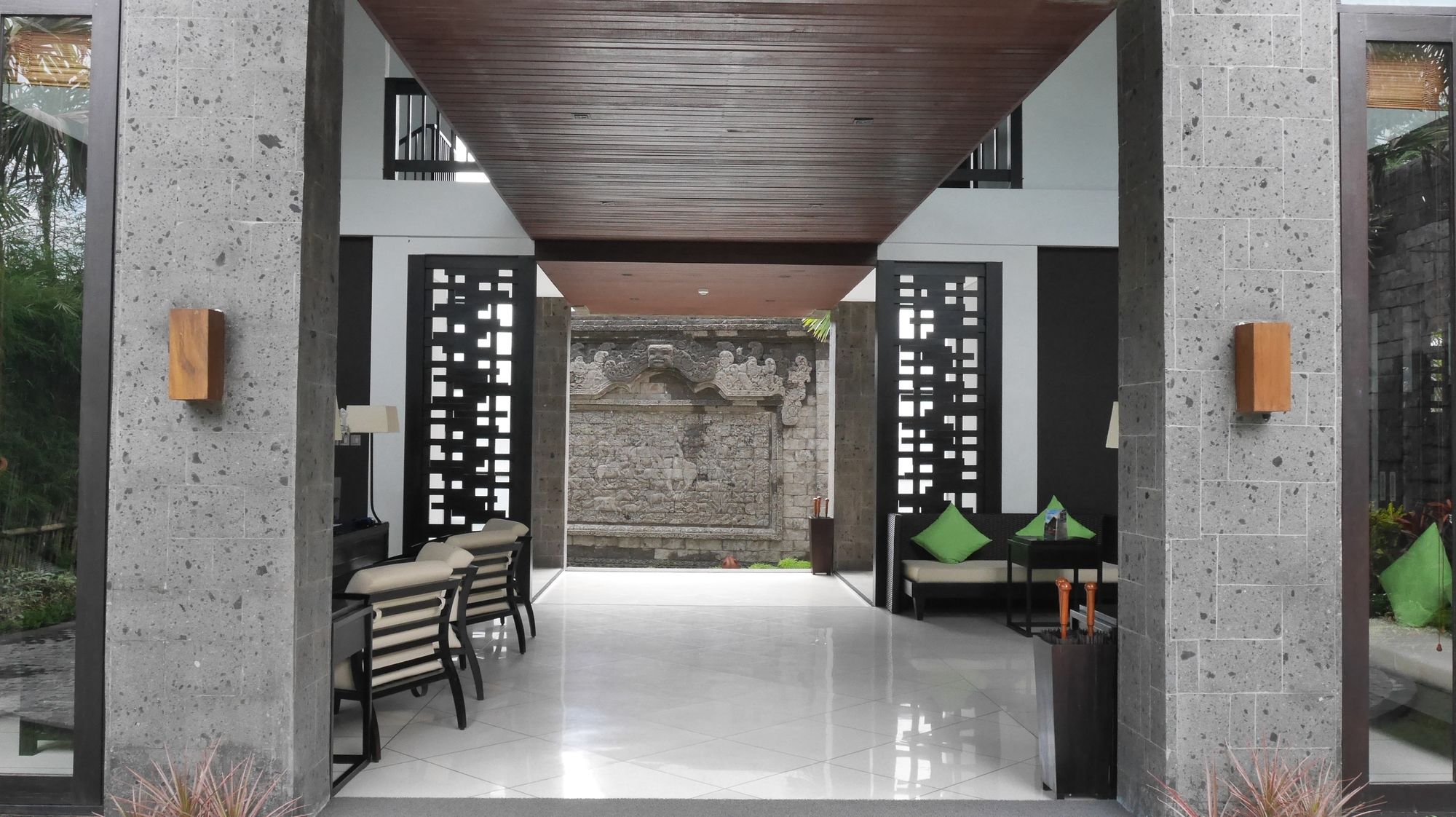 Hotel The Sanctoo Villas & Spa, Indonesien, Sukawati. Großes 2