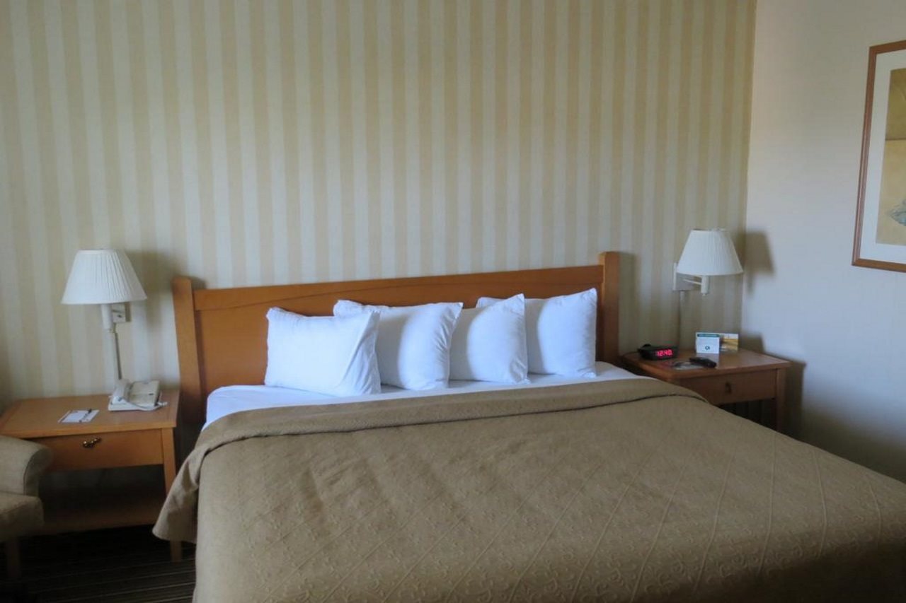 Hotel Travelodge by Wyndham Palm Springs, USA, Palm Springs (Kalifornien). Großes 22