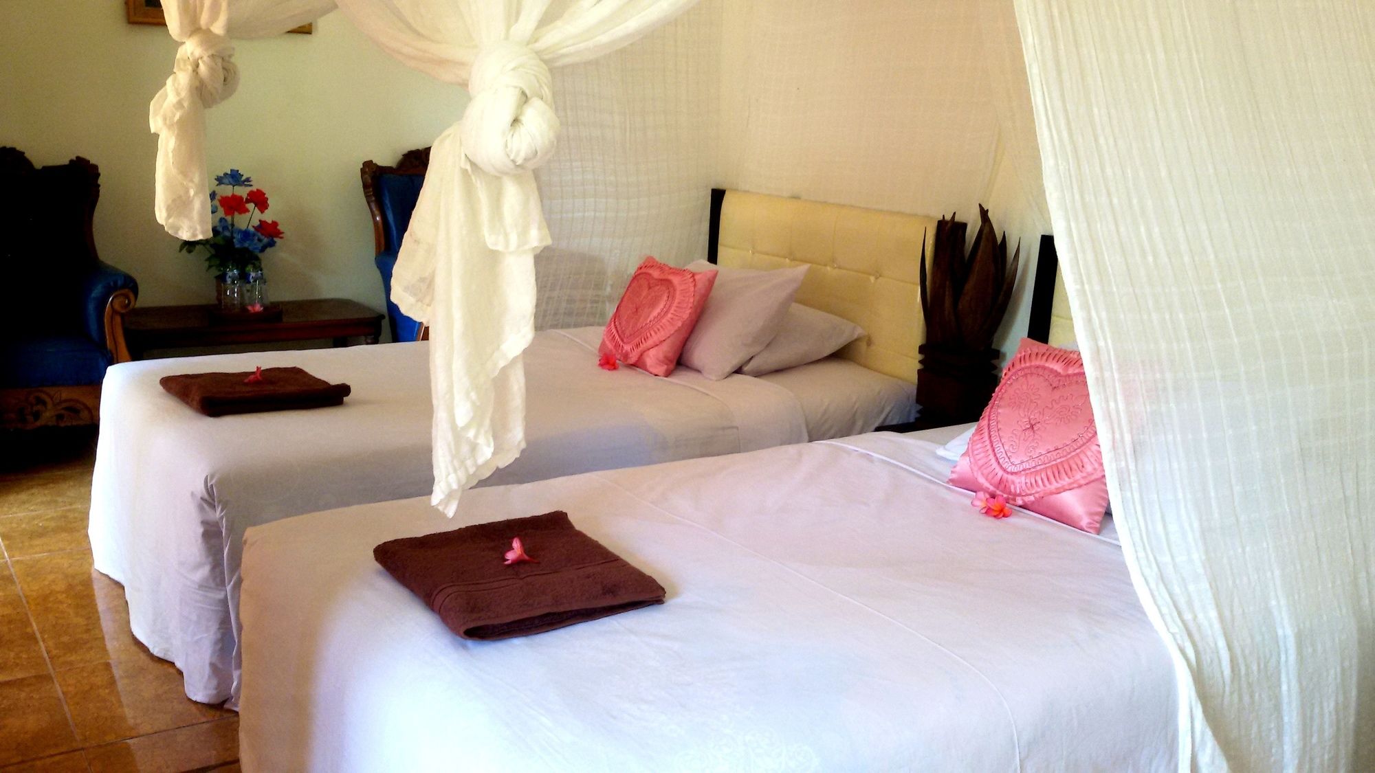 Billede av hotellet Mami In Homestay - nummer 1 af 10