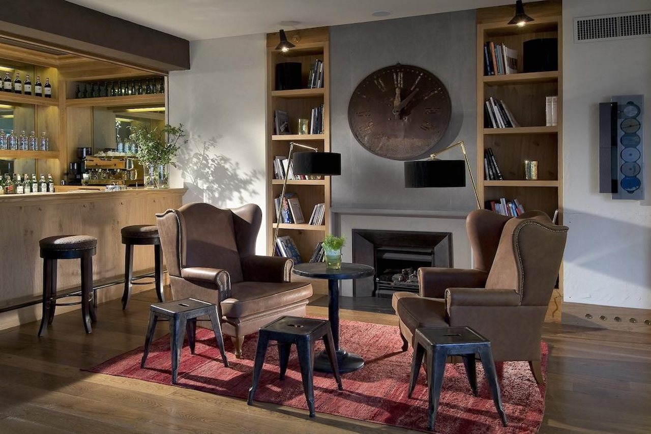Hotellbilder av Starhotels Tuscany - nummer 1 av 75