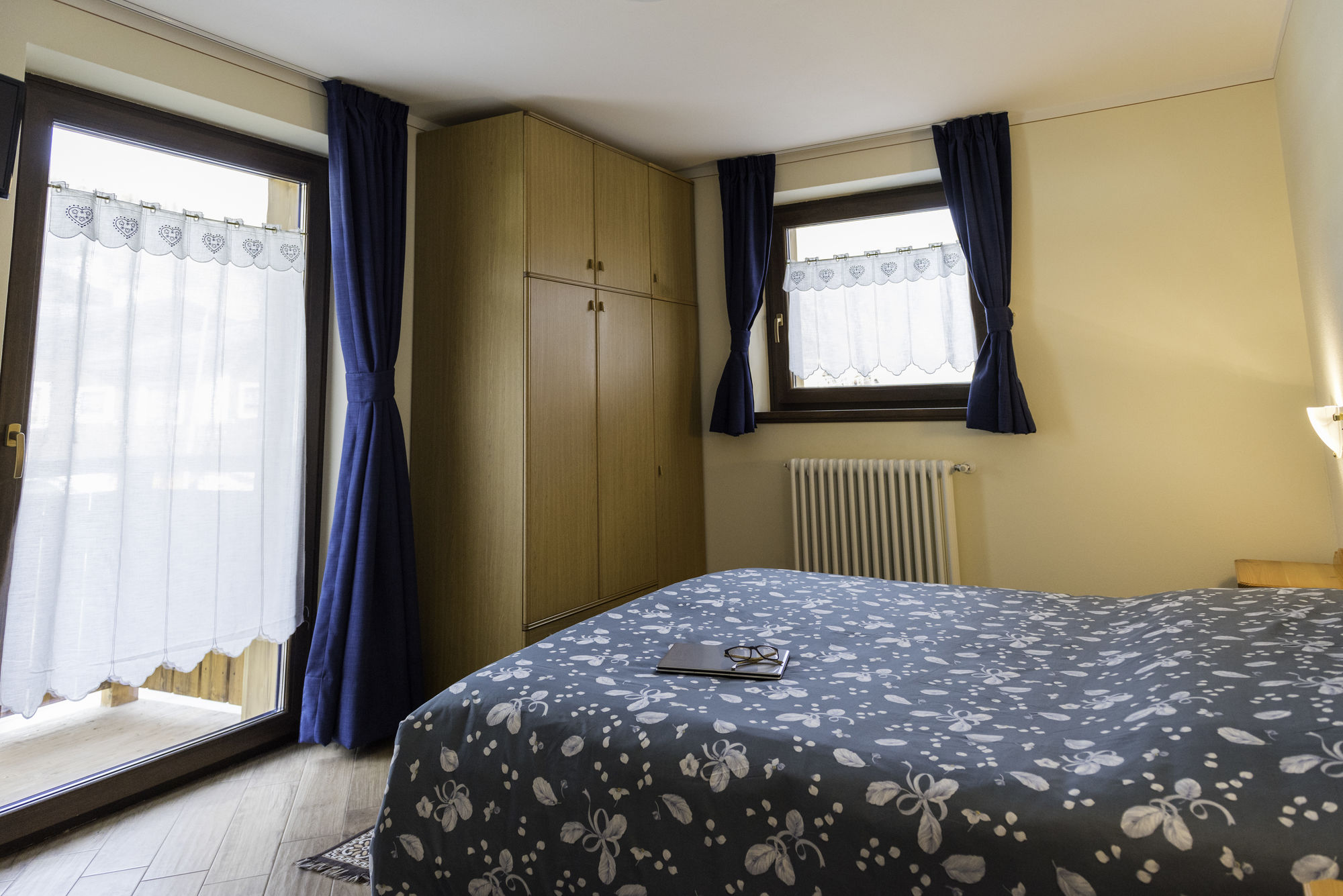 Hotellbilder av Appartamento Focolare - nummer 1 av 10