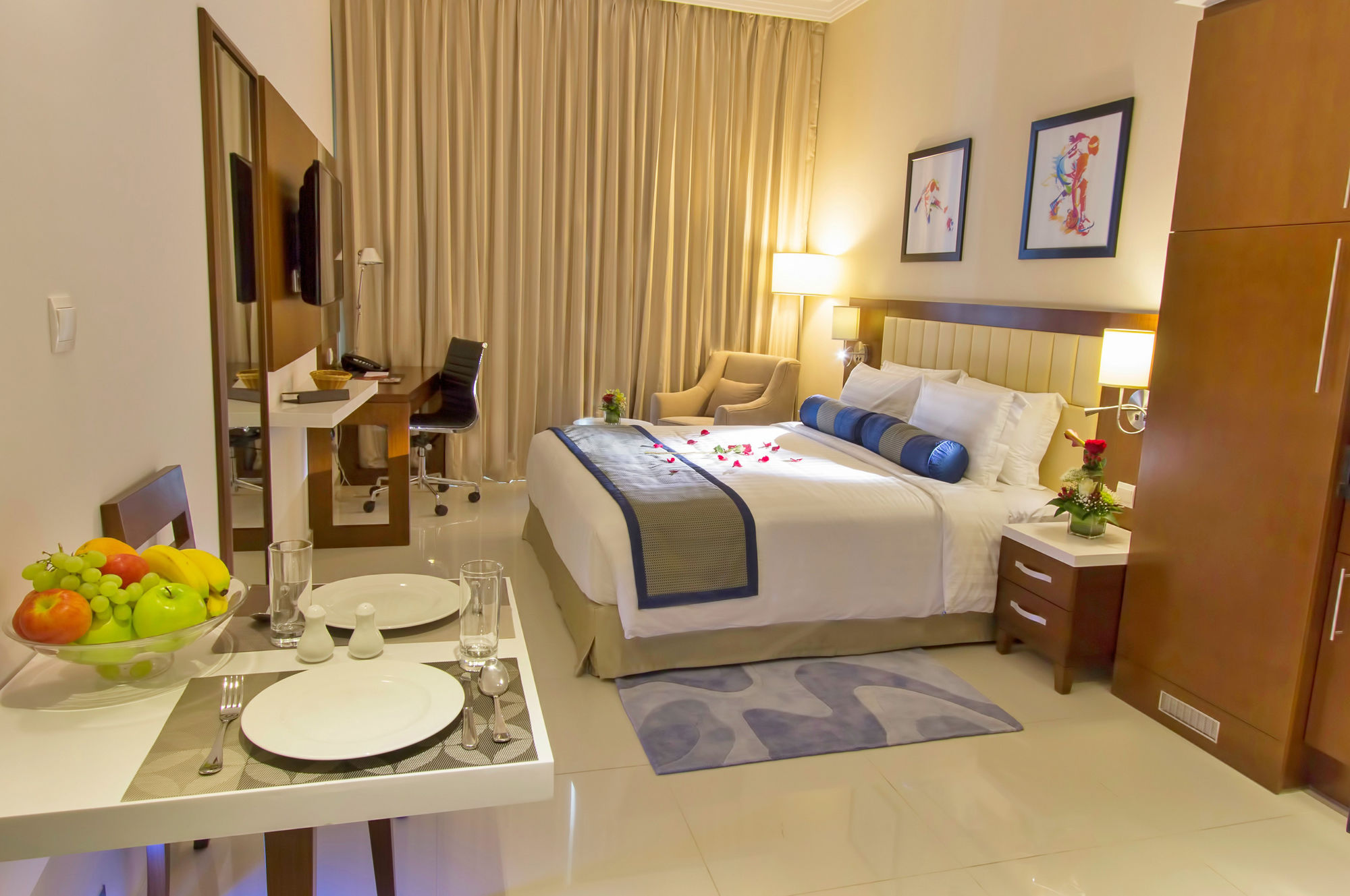 Hotellbilder av Treppan Hotel & Suites By Fakhruddin - nummer 1 av 33