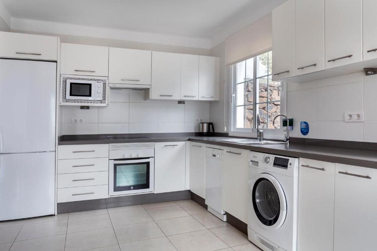 Hotel Jardines del Sol, Spanien, Playa Blanca. Großes 47