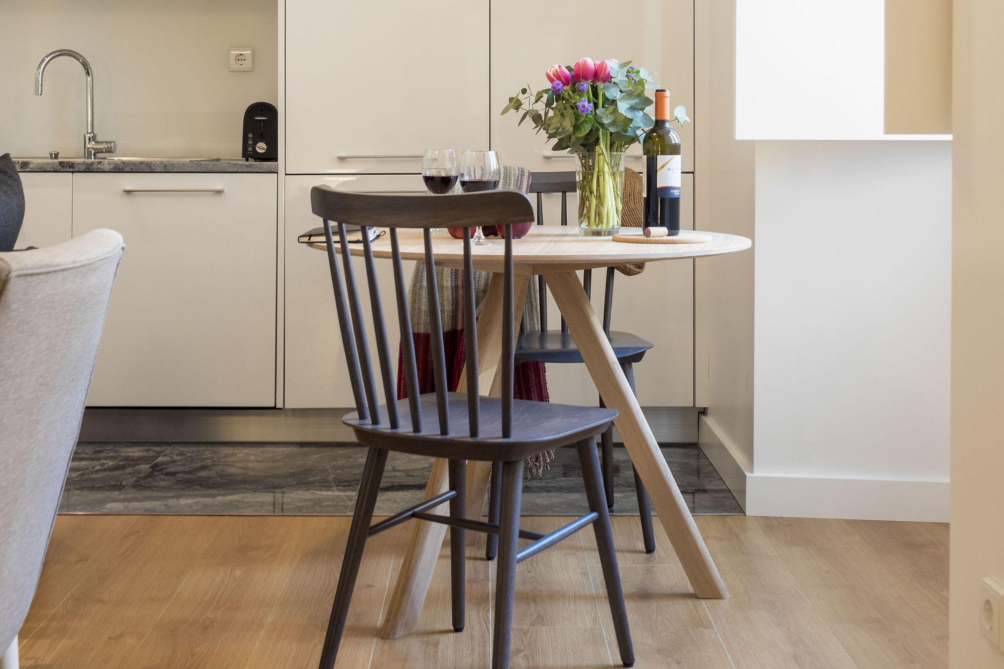Hotellbilder av Lisbon Serviced Apartments Baixa Castelo - nummer 1 av 10