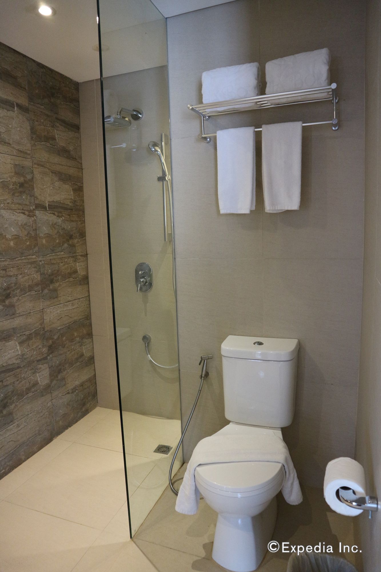 Hotel Aloha Boracay Hotel, Philippinen, Boracay (Malay). Großes 1