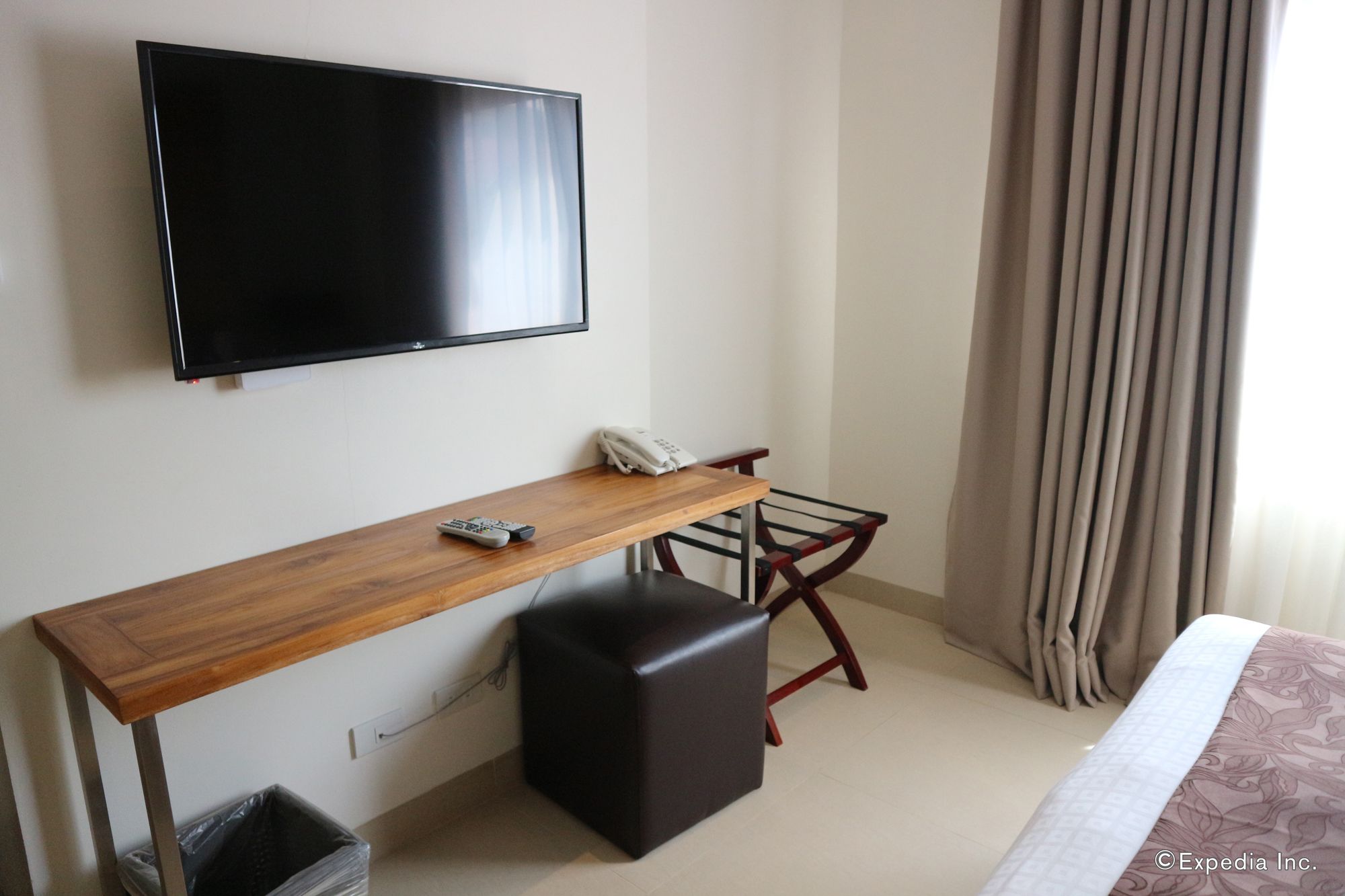 Hotel Aloha Boracay Hotel, Philippinen, Boracay (Malay). Großes 2