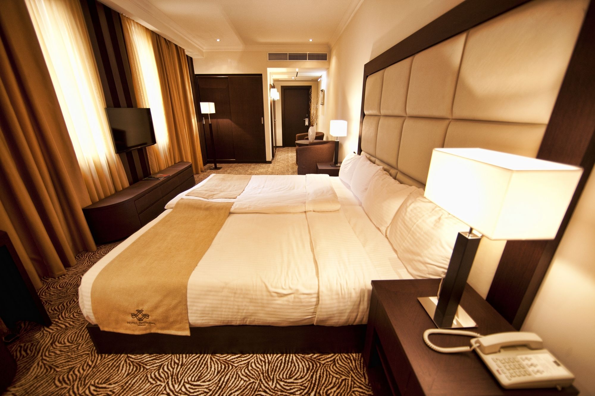 Hotel National by Stellar Hotels, Yerevan, Armenien, Jerewan. Großes 1