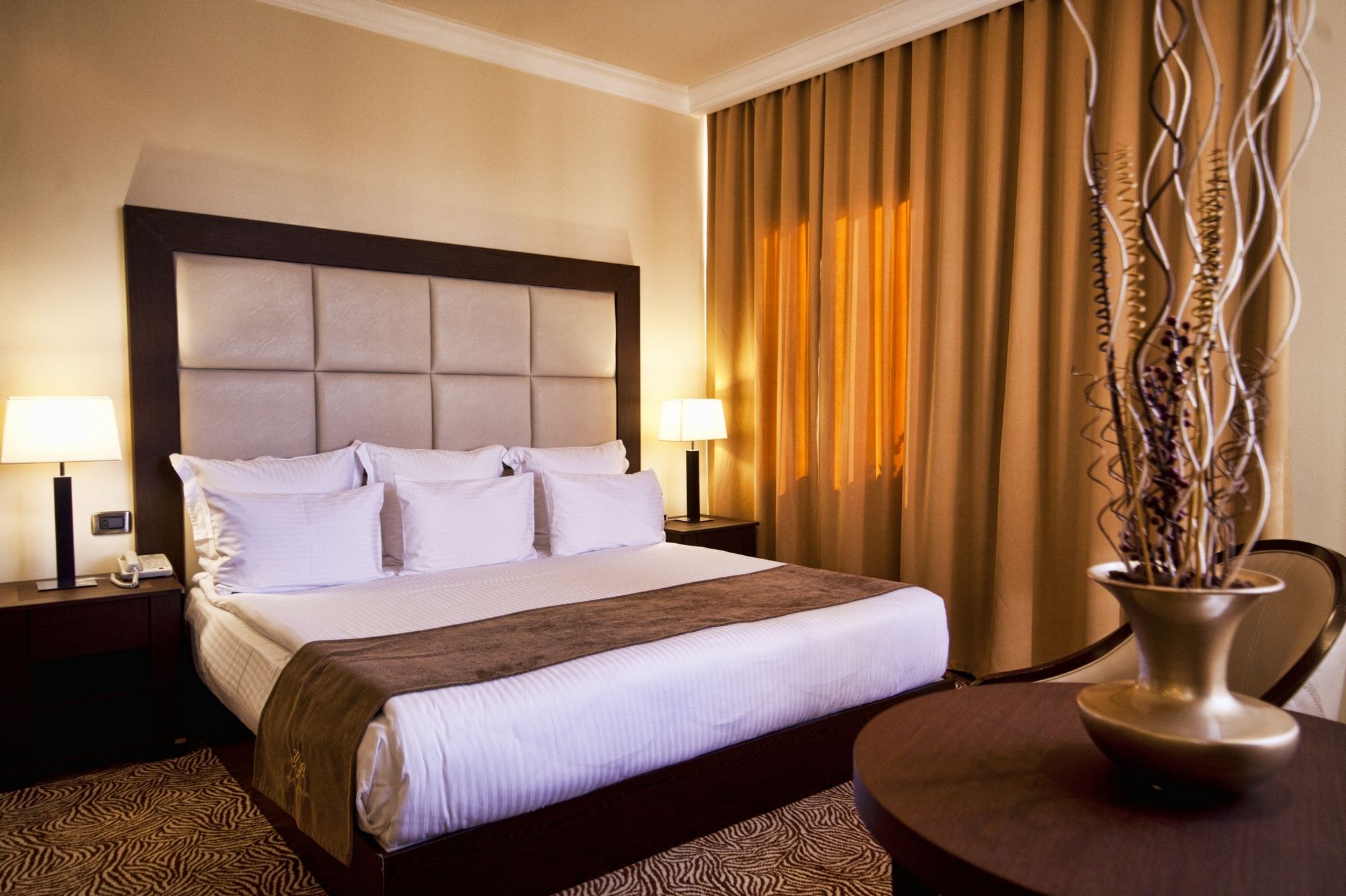 Hotel National by Stellar Hotels, Yerevan, Armenien, Jerewan. Großes 2