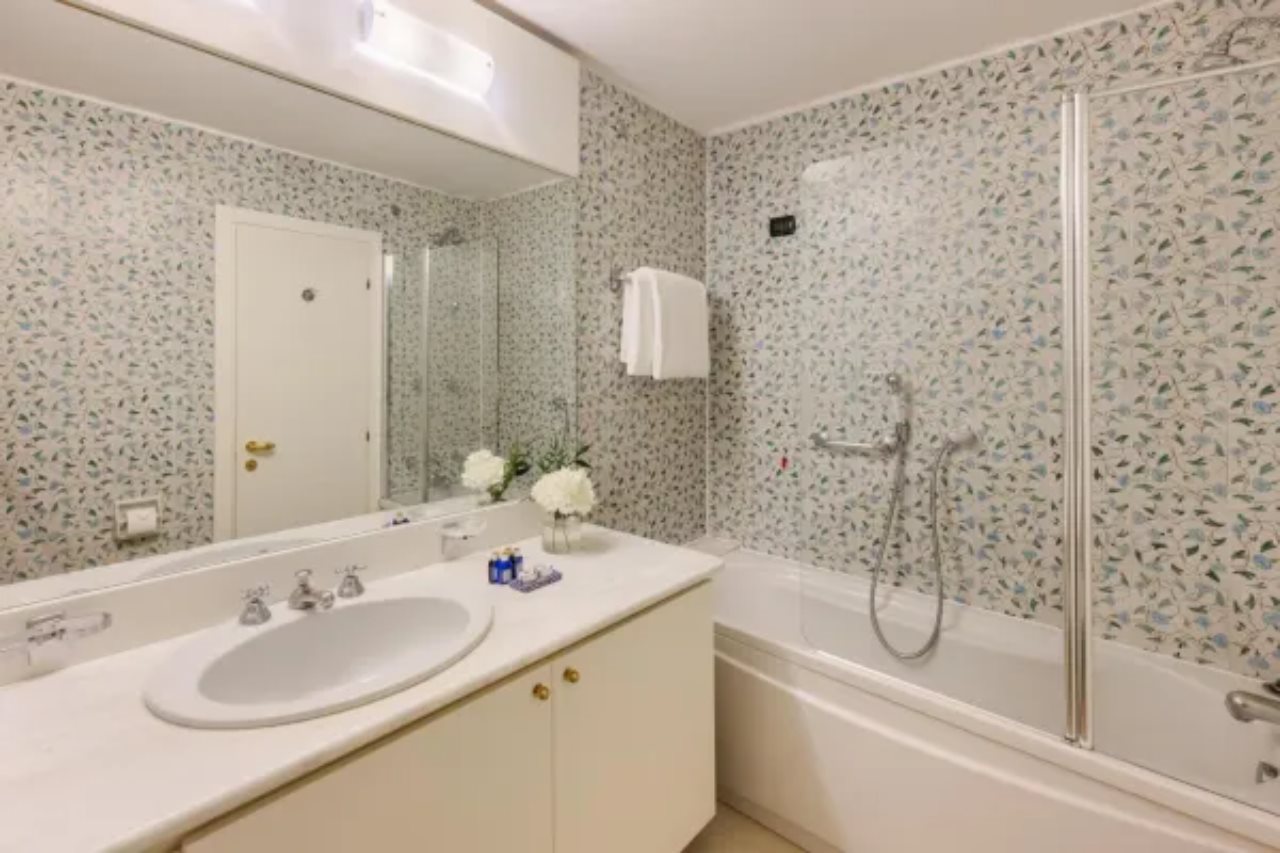 Hotel Barchetta Excelsior, Italien, Como. Großes 232