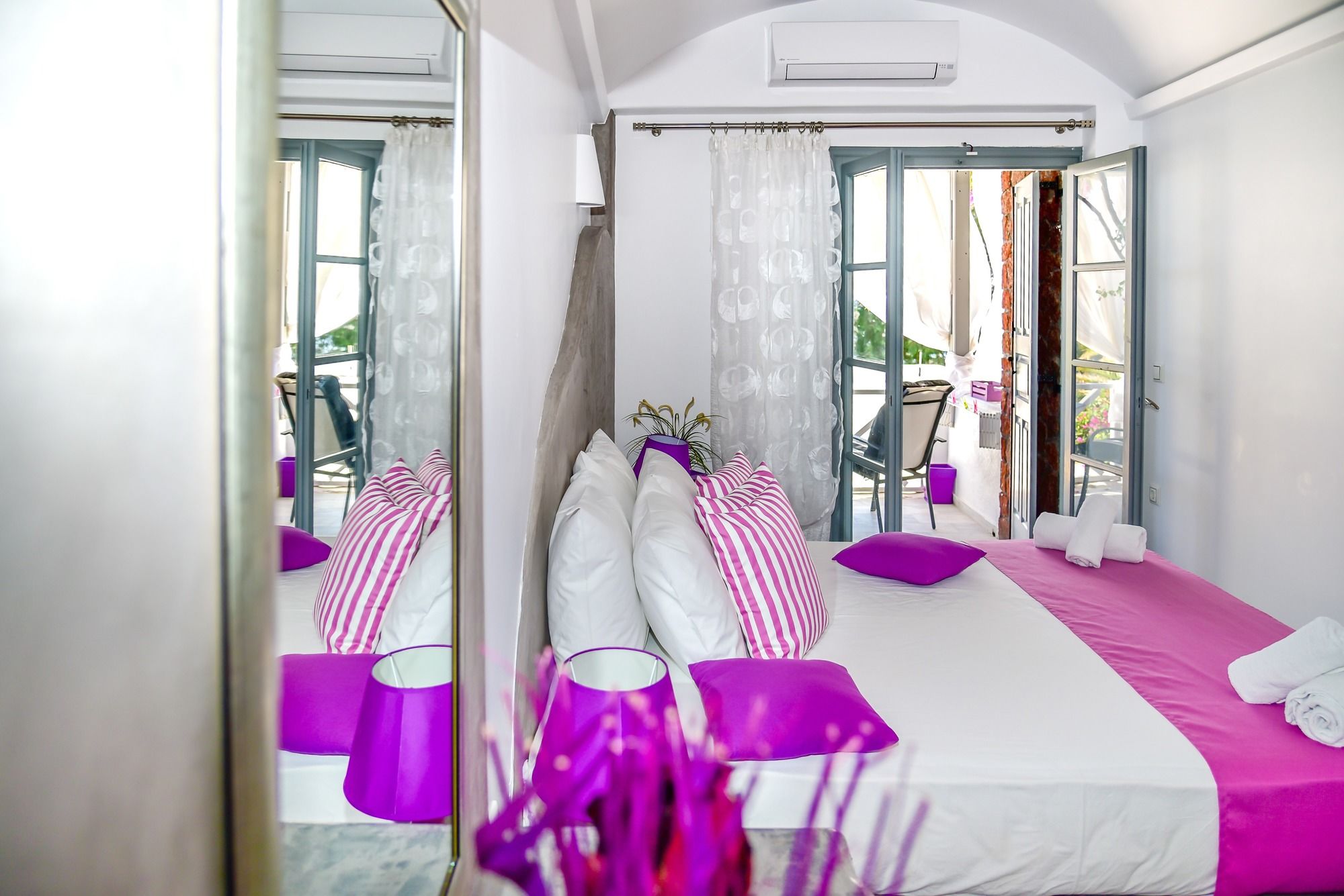 King’s Suites