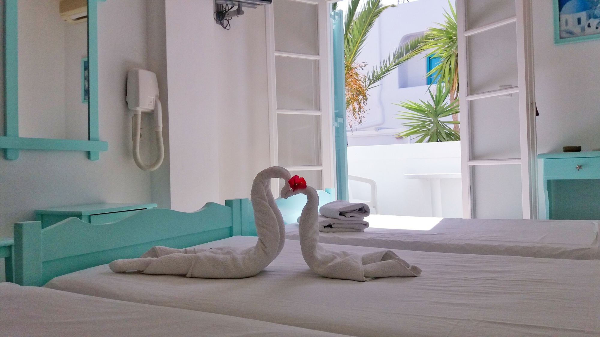 Kymata Hotel