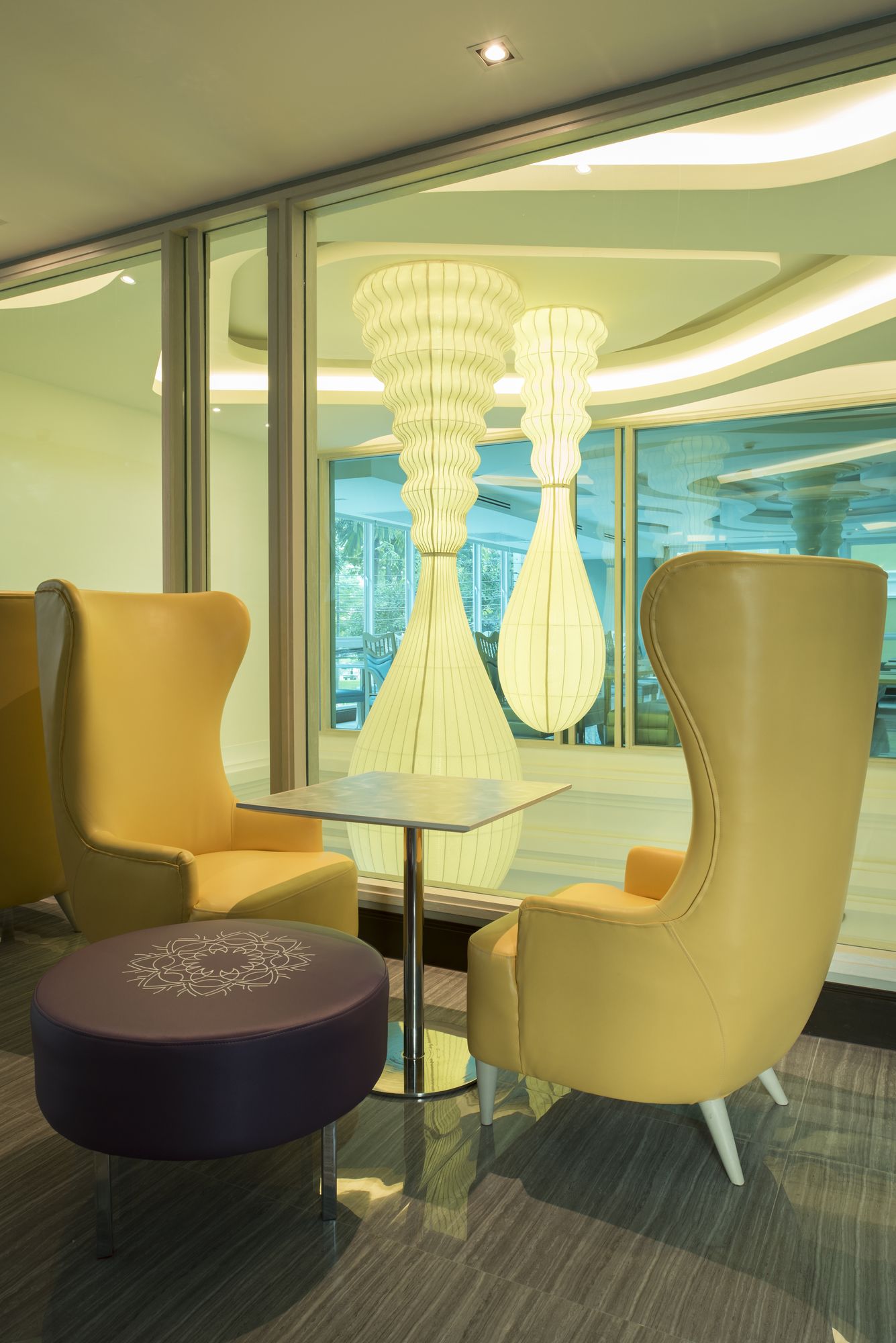 Hotellbilder av Le Tada Residence - nummer 1 av 88