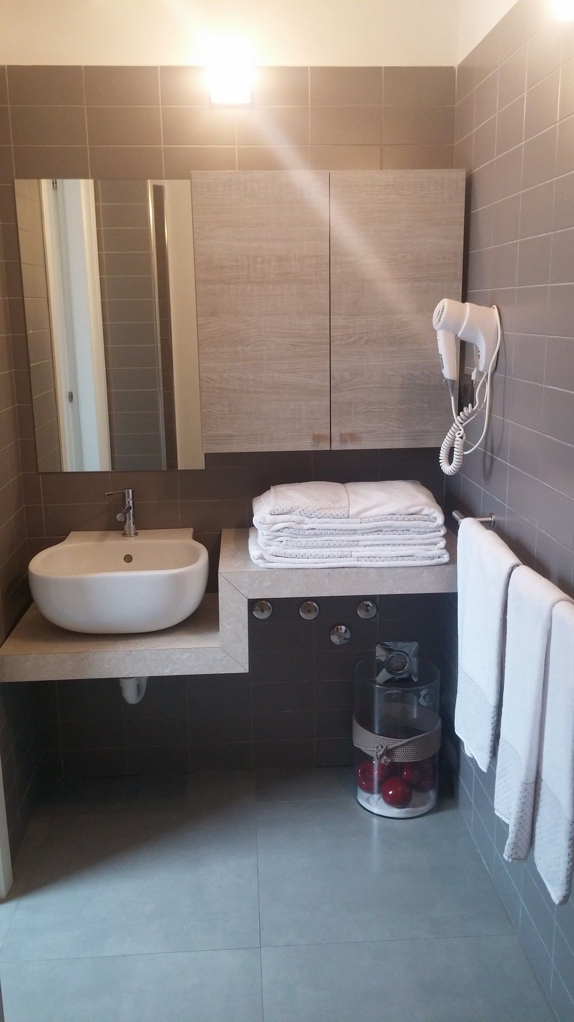 Hotellbilder av Appartamento Isola - nummer 1 av 10