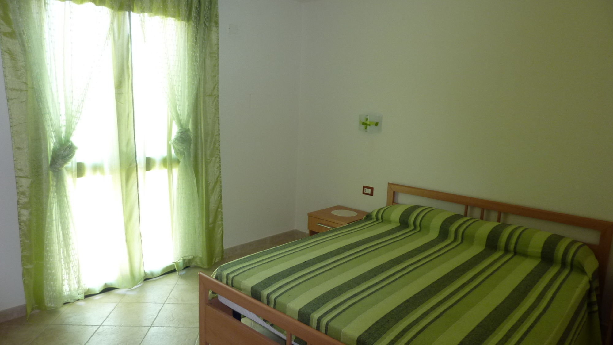 Hotellbilder av Residence Oasi Anfiteatro - nummer 1 av 3