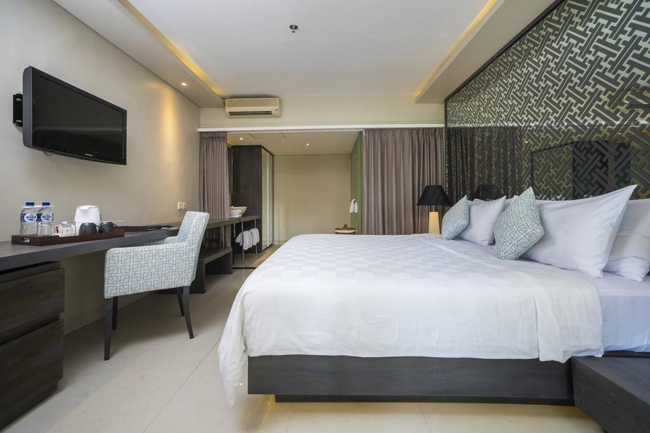 Hotel Segara Village Hotel, Indonesien, Sanur. Großes 2