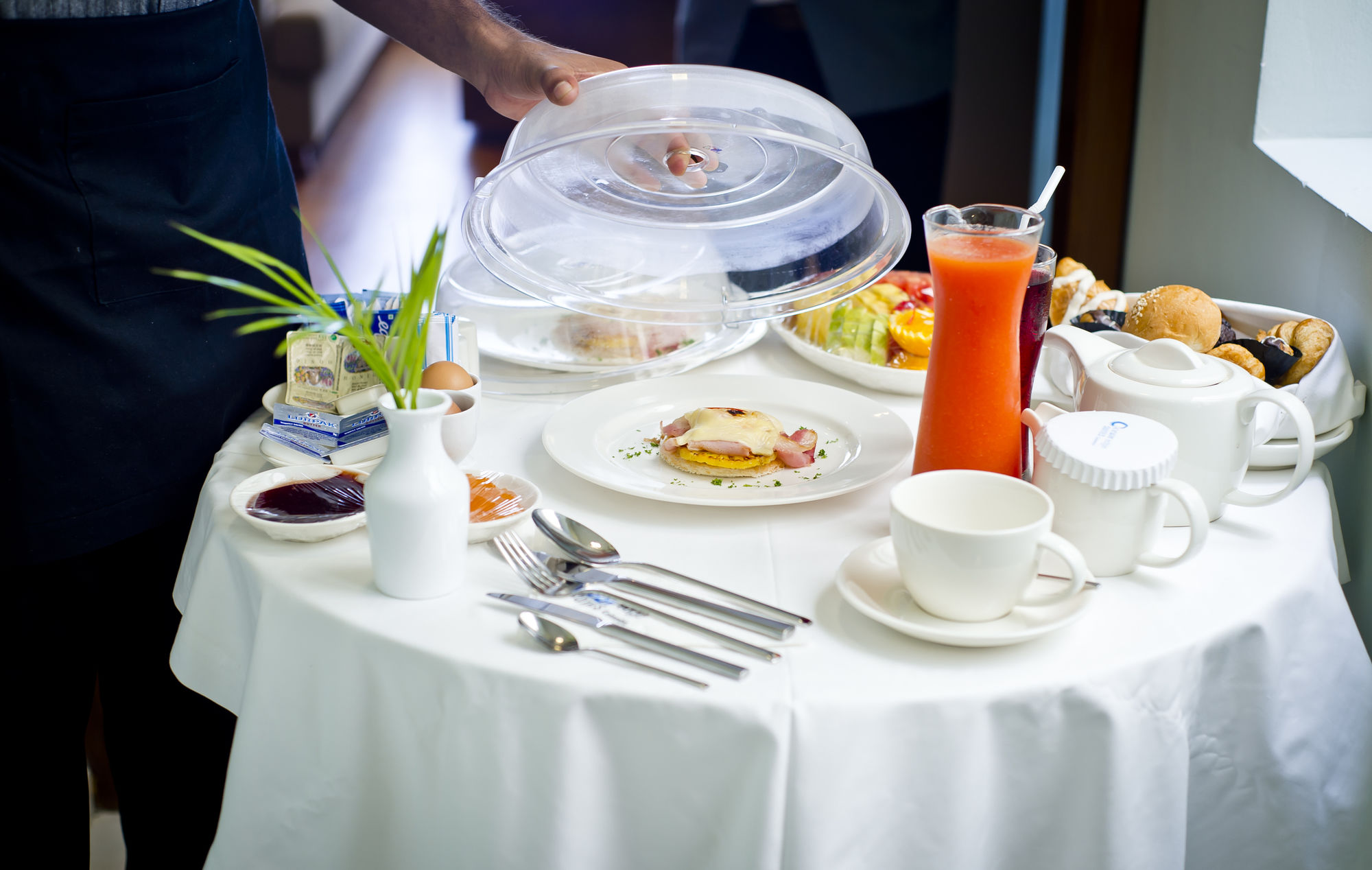 Hotellbilder av Ocean Edge Suites & Hotel Colombo - nummer 1 av 10