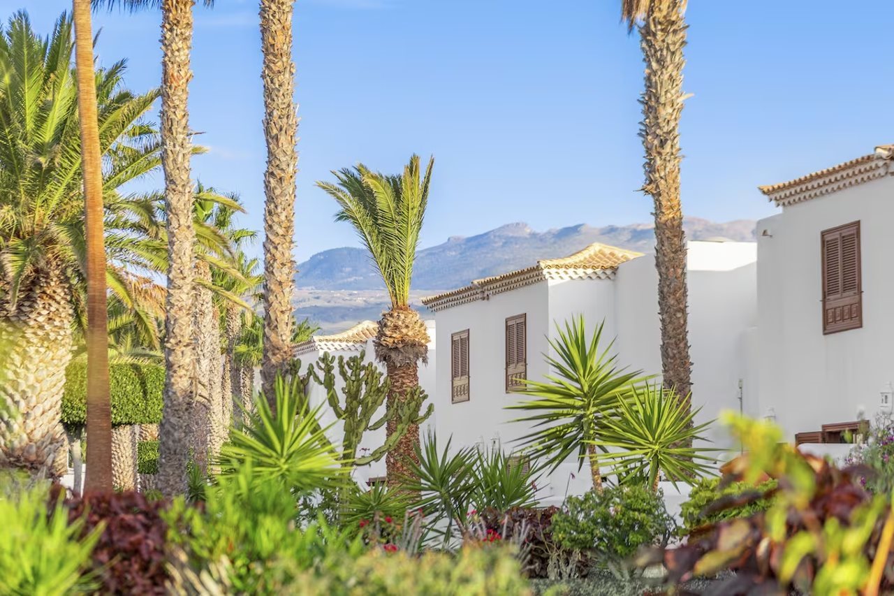 Hotellbilder av Royal Tenerife Country Club - nummer 1 av 10