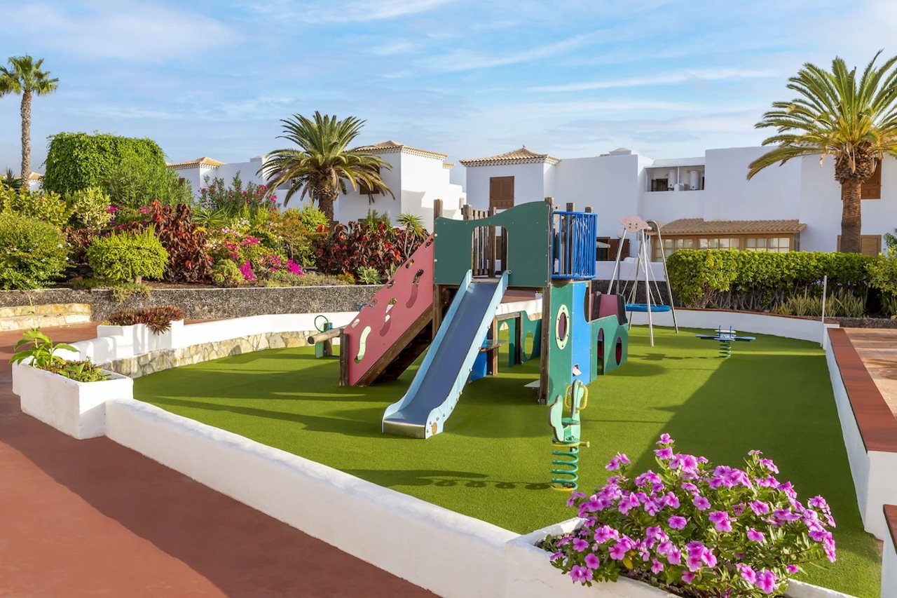 Hotellbilder av Royal Tenerife Country Club - nummer 1 av 10