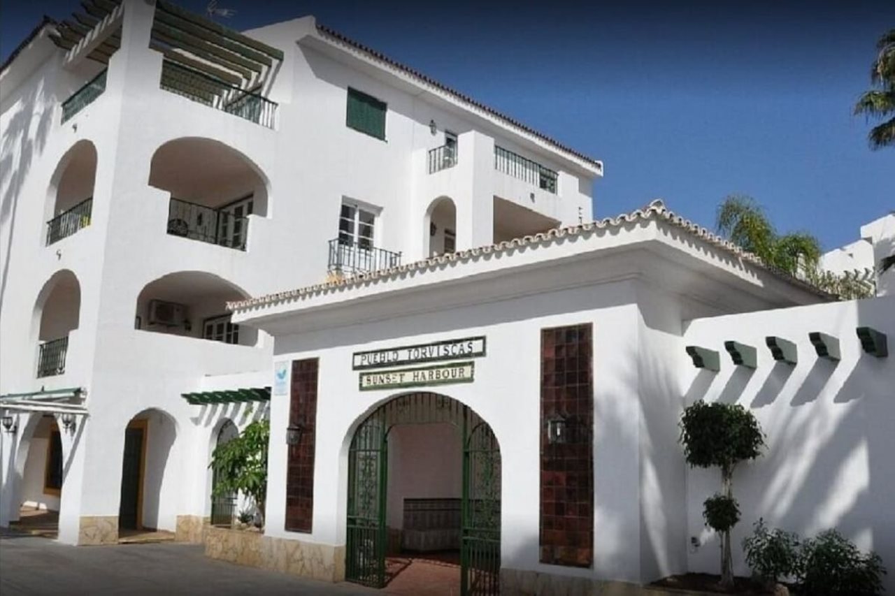 Hotellikuva Pueblo Torviscas - numero 1 / 10