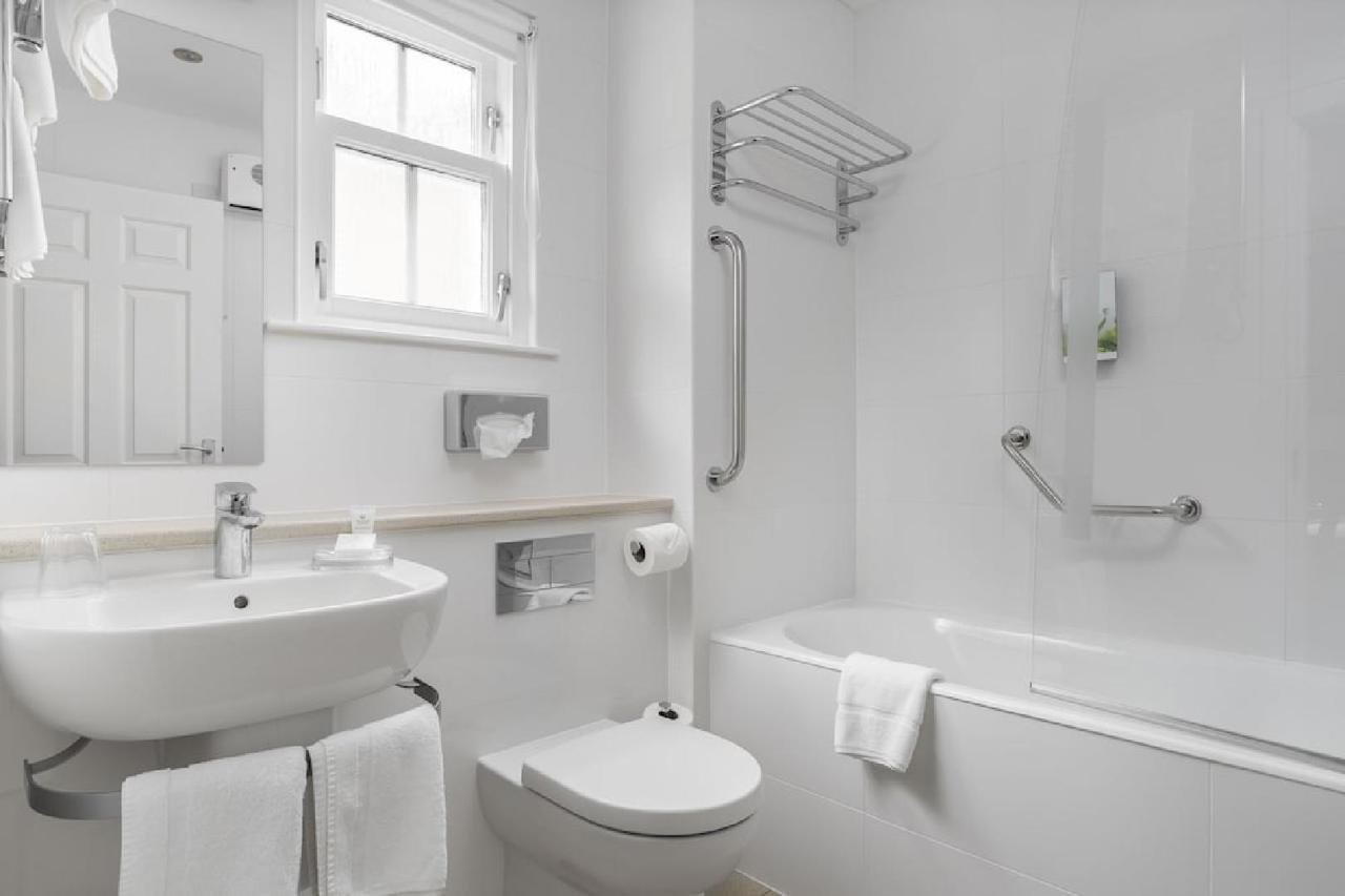 Hotel The Kenmore Club, Großbritannien, Kenmore. Großes 38