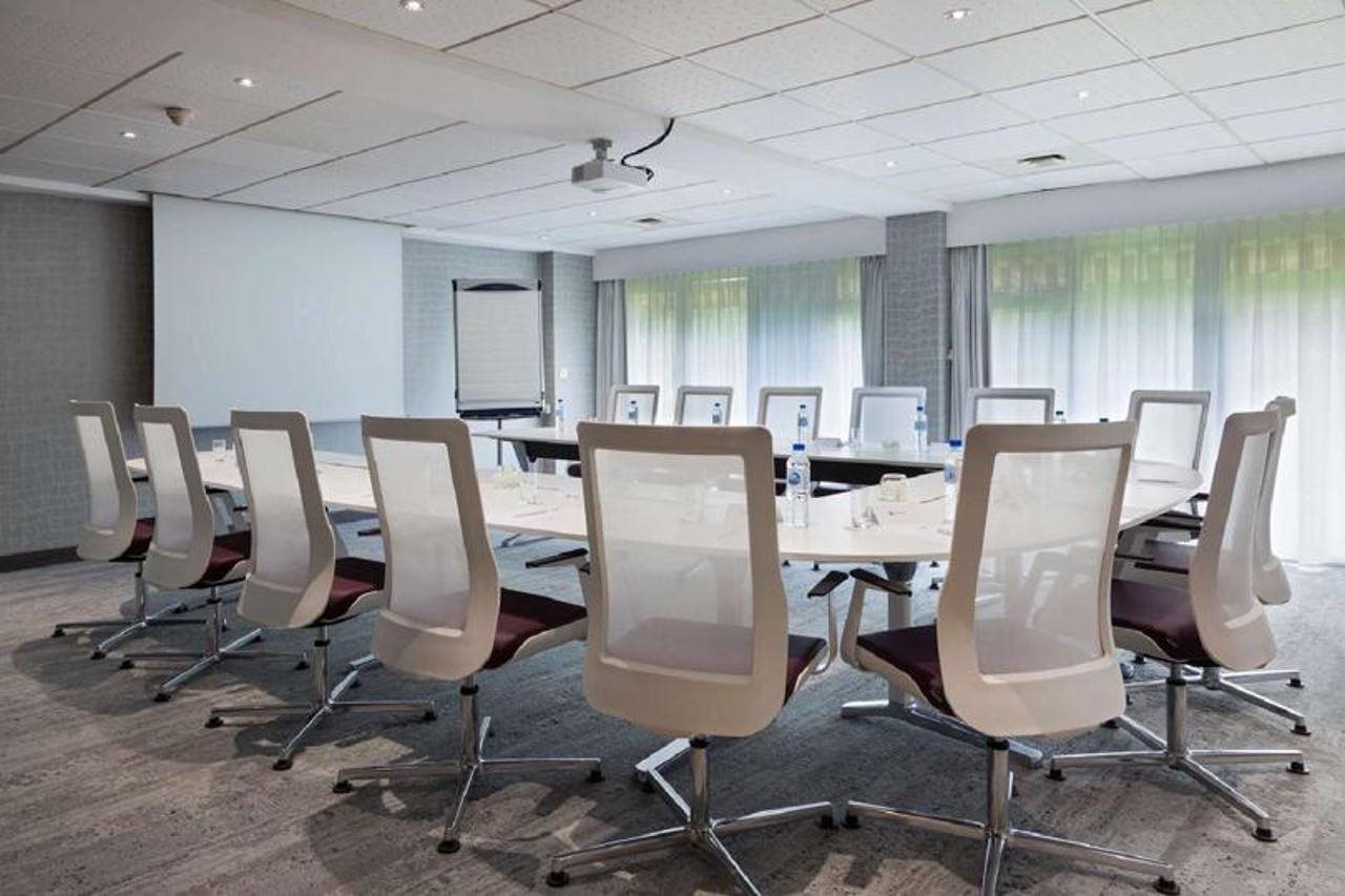 Hotel Hotel Inn Paris CDG Airport, Frankreich, Roissy-en-France. Großes 79