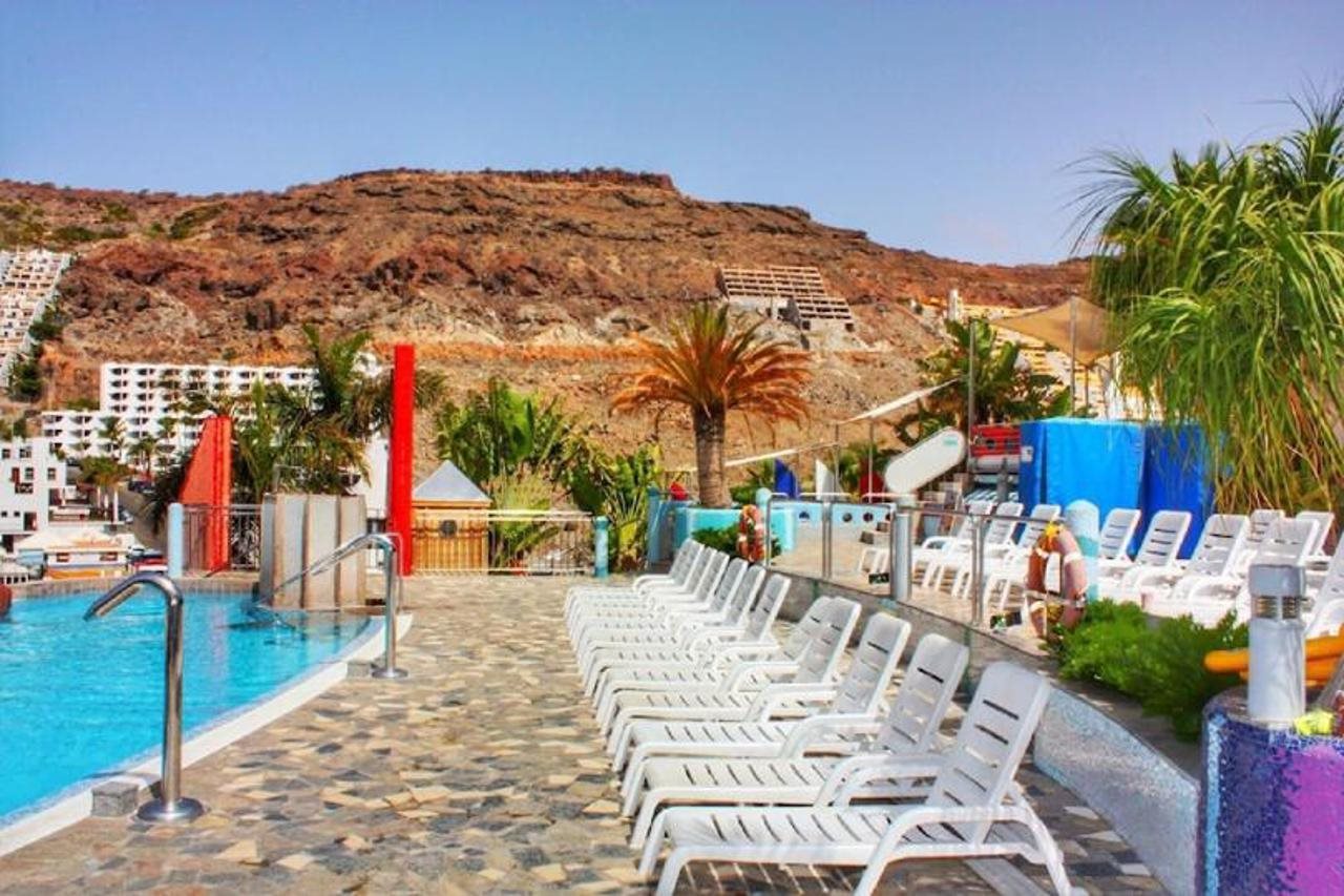 Hotellbilder av Curasol Apartments - nummer 1 av 10