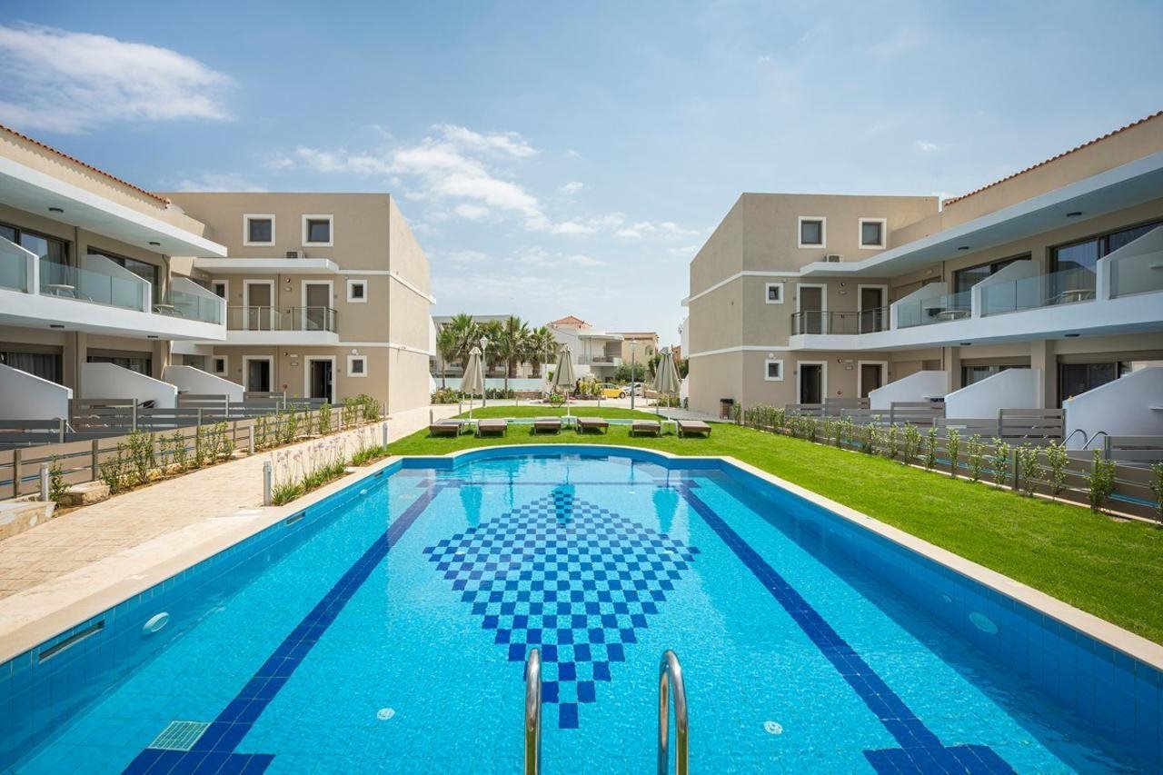 Hotellbilder av Vantaris Blue Adults only +16 - nummer 1 av 10