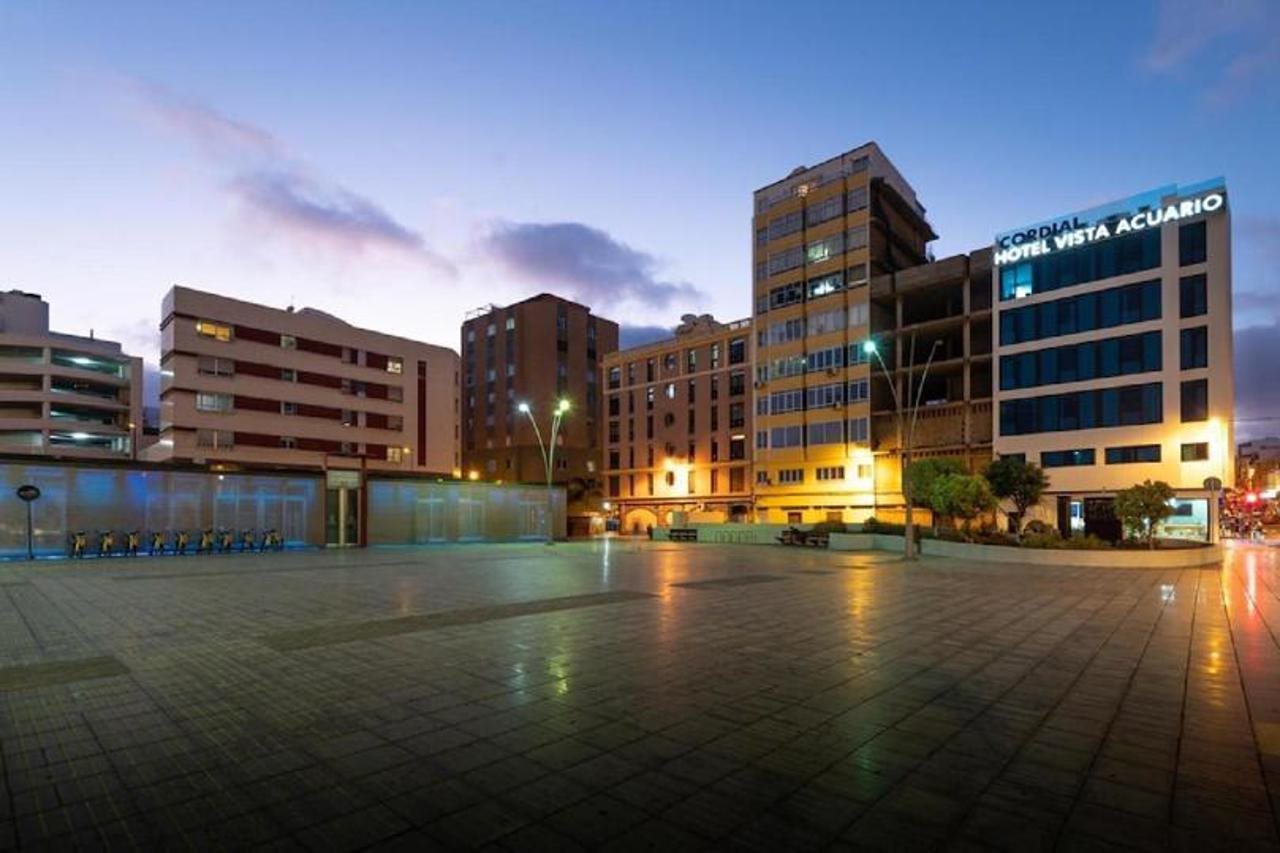 Hotellbilder av Hotel Puerto de La Luz - nummer 1 av 10