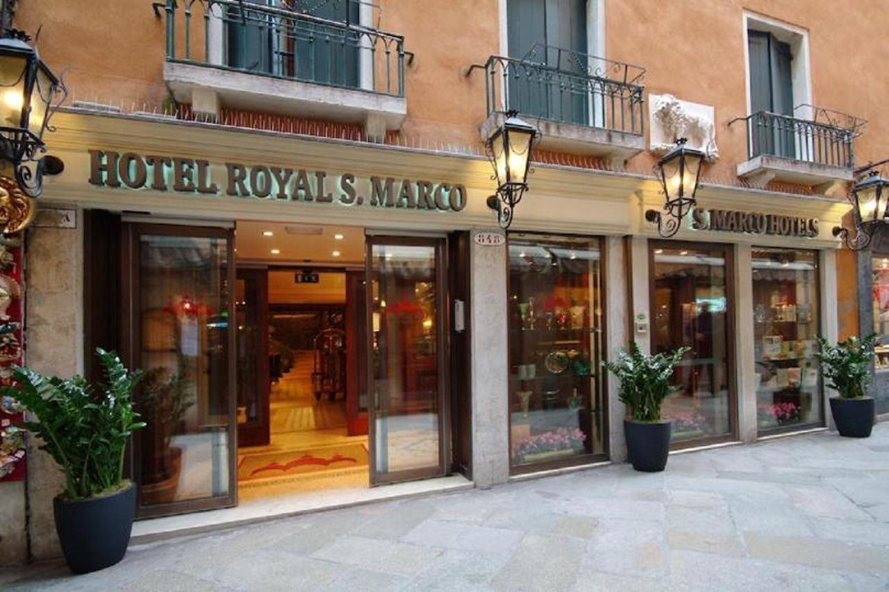 Hotellbilder av Royal San Marco - nummer 1 av 147
