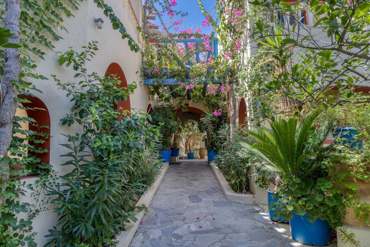 Hotel Palm Bay, Griechenland, Sisi. Großes 183