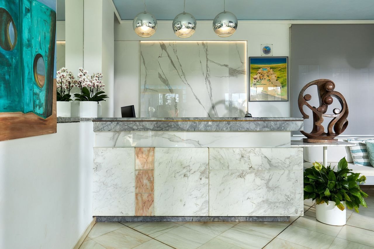 Hotel Futura Hotel, Griechenland, Maleme. Großes 2