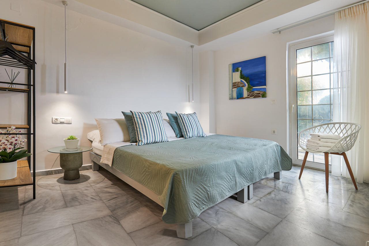 Hotel Futura Hotel, Griechenland, Maleme. Großes 18