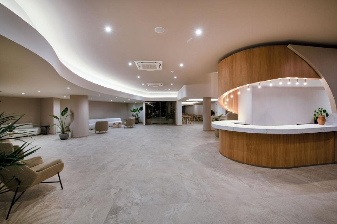 Bilder från hotellet Ventale Island Breeze Resort - nummer 1 av 39