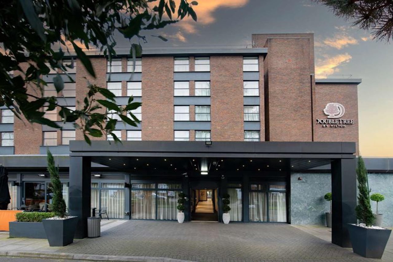 Hotel DoubleTree by Hilton London - Ealing, Großbritannien, London. Großes 1