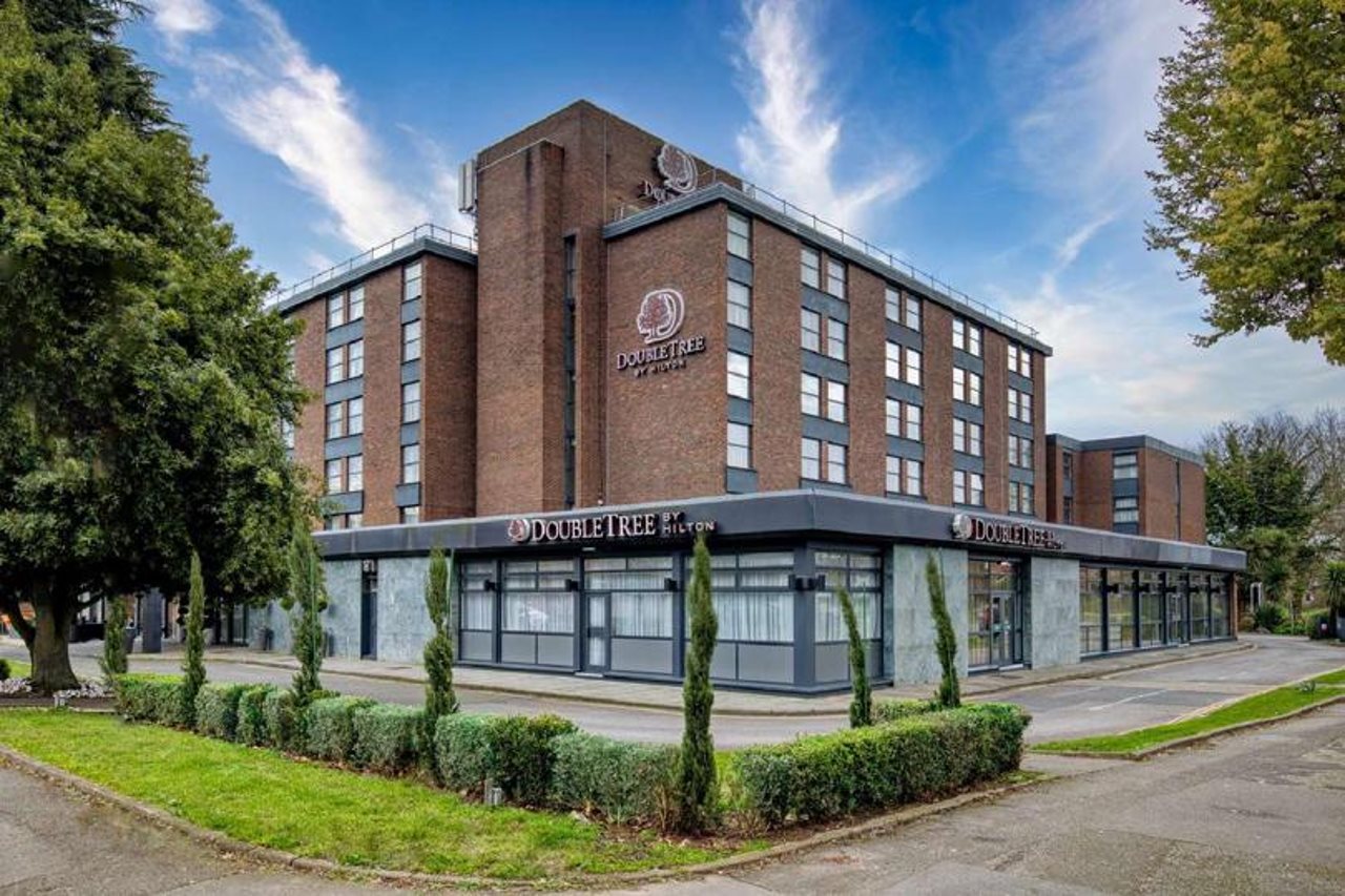 Hotel DoubleTree by Hilton London - Ealing, Großbritannien, London. Großes 2