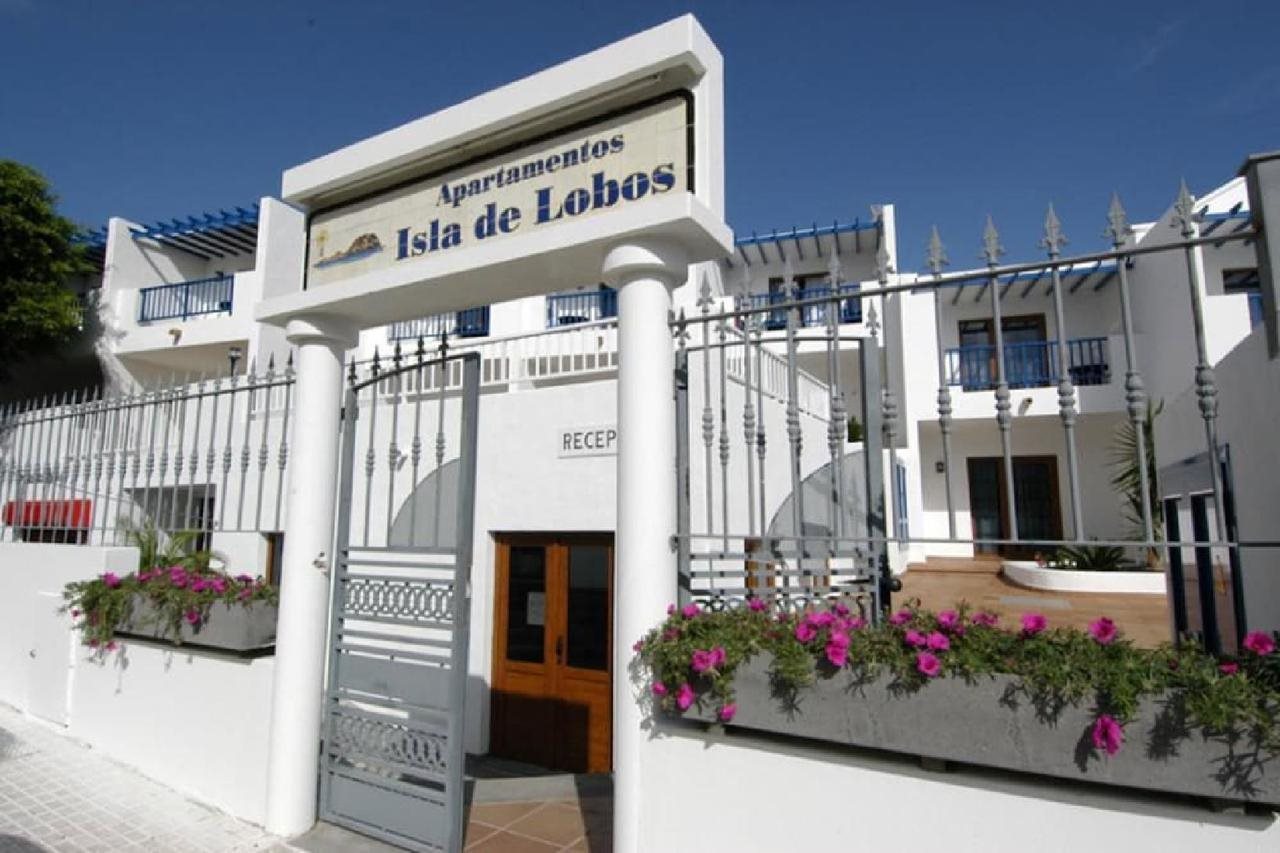 Hotel Isla De Lobos, Spanien, Puerto del Carmen. Großes 37