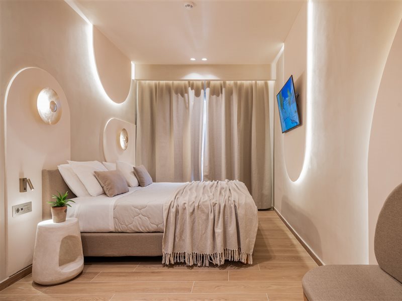 Hotel Tzante Hotel Zakynthos Adults Only, Griechenland, Laganas. Großes 58