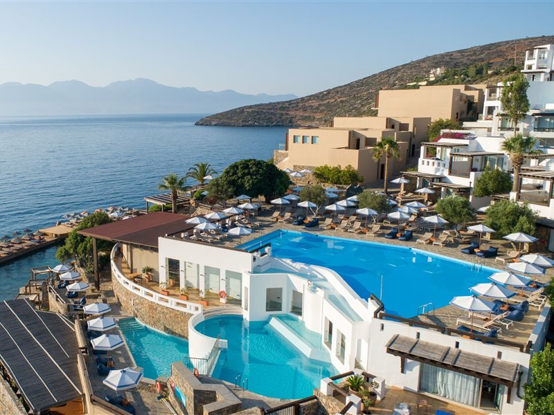 Bilder från hotellet Aquila Elounda Village - Adults Only - nummer 1 av 15