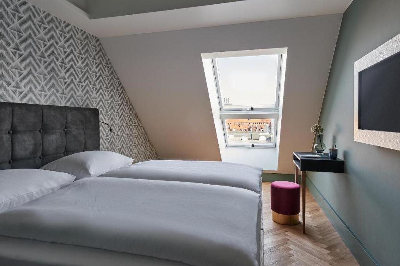 Hotel Hotel MIO by AMANO, Deutschland, München. Großes 1