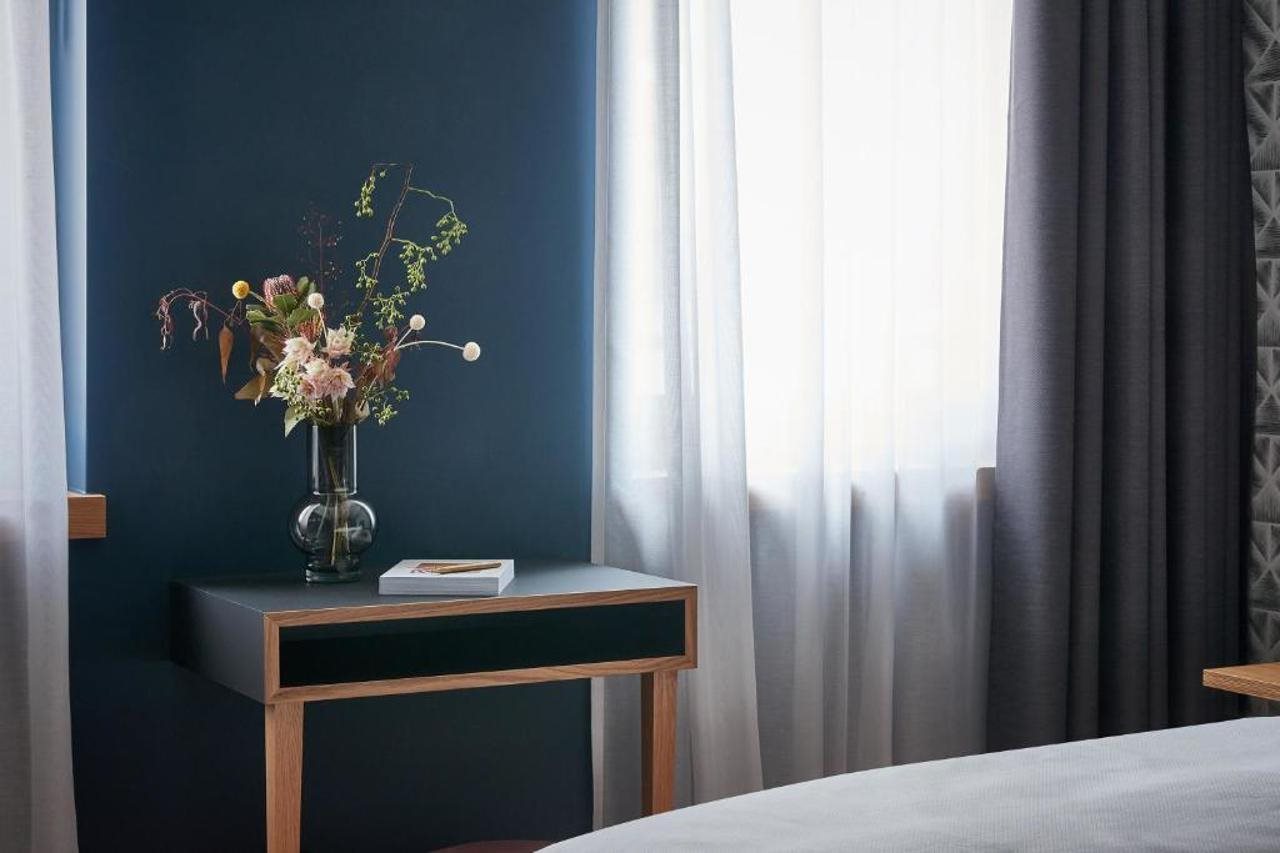 Hotel Hotel MIO by AMANO, Deutschland, München. Großes 2