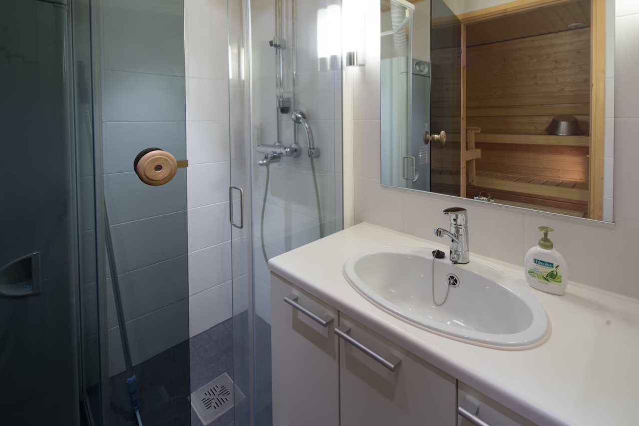 Hotel Lapland Hotel Saaga, Finnland, Ylläsjärvi. Großes 206