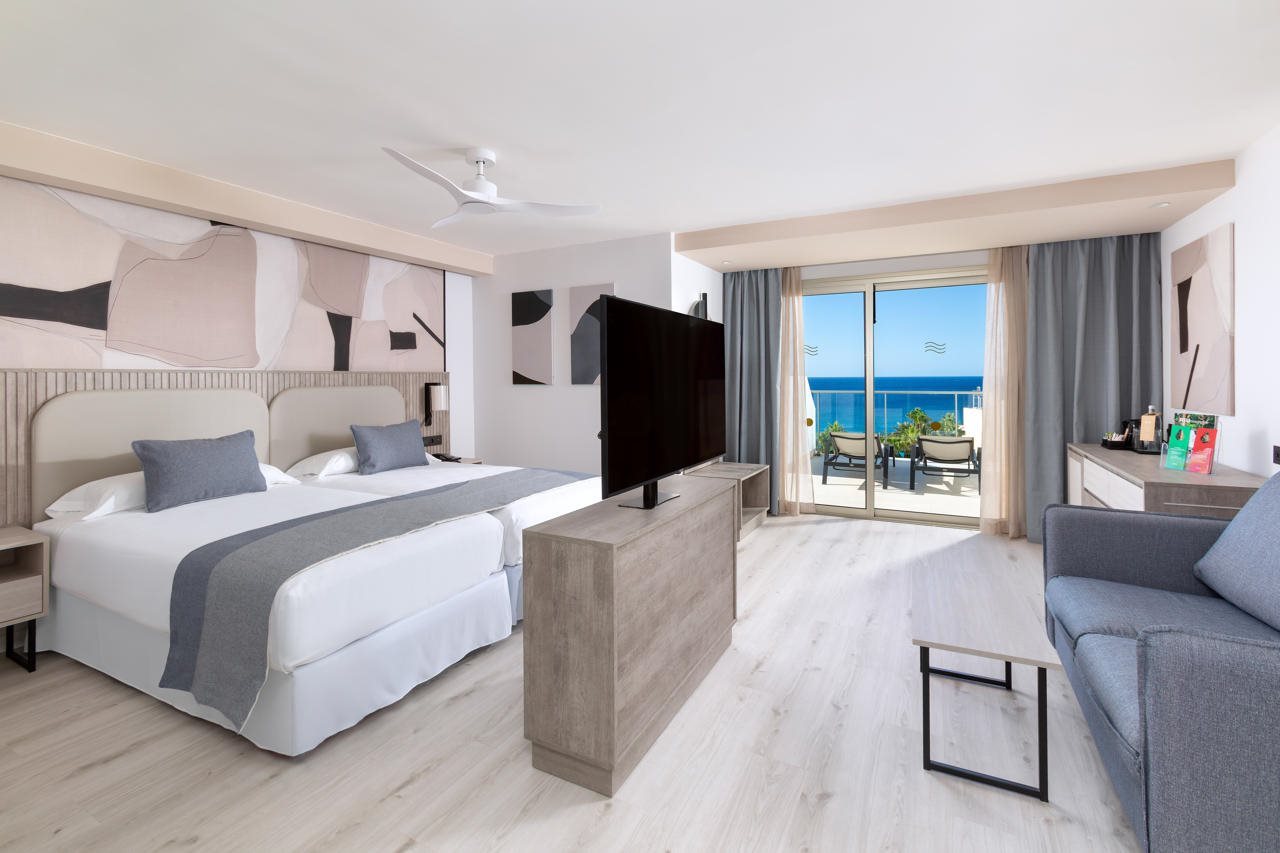 Bilder från hotellet Riu Palace Calypso - nummer 1 av 10